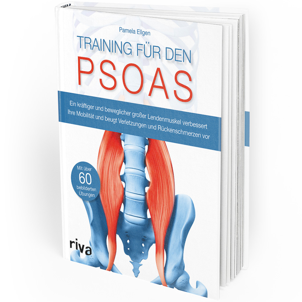 Training für den Psoas (Buch) Training für den Psoas (Buch)