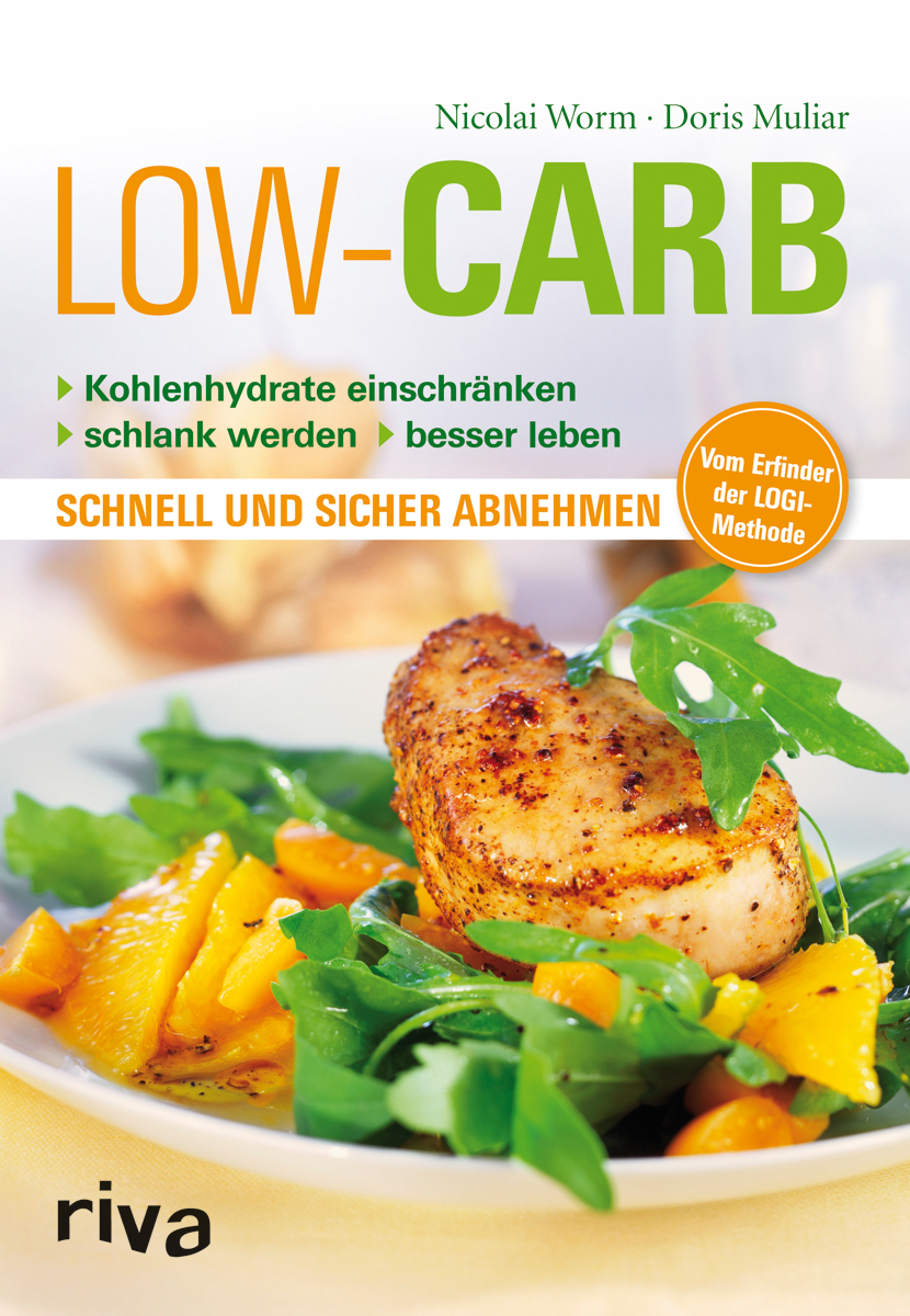 Low Carb (Buch) 
