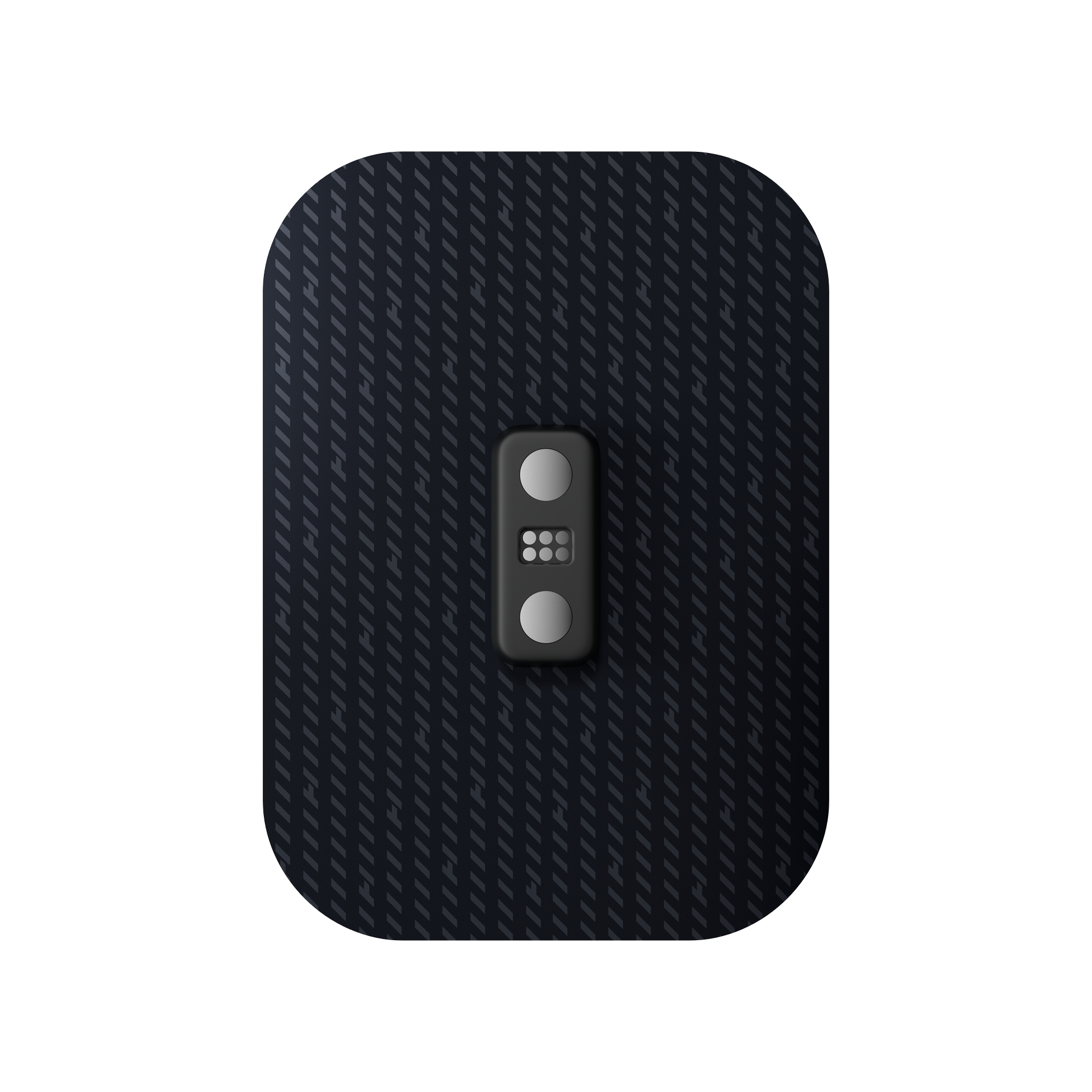 Hyperice - Venom Go Refill Pad 3er Set (Zubehör) Hyperice - Venom Go Refill Pad 3er Set (Zubehör)