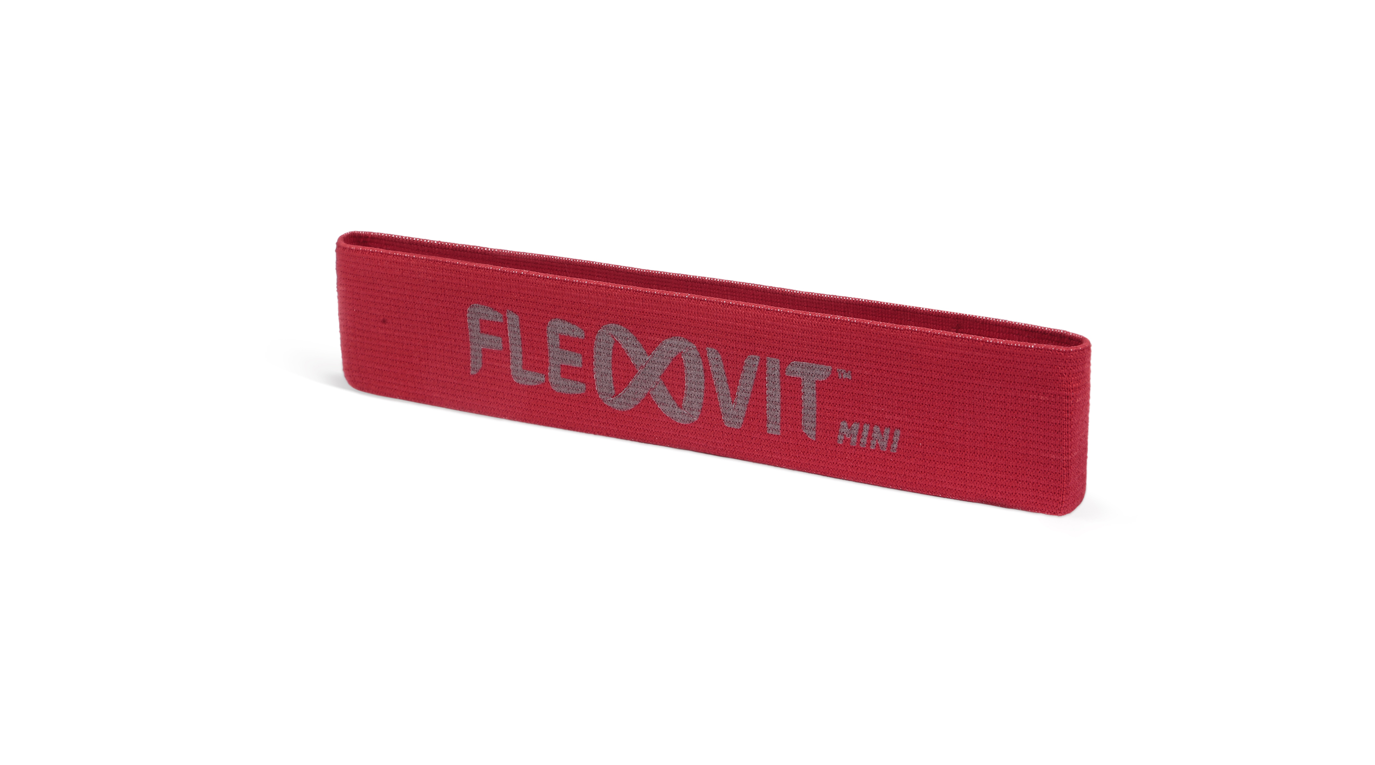 FLEXVIT Mini Band - prehab rot FLEXVIT Mini Band - prehab rot