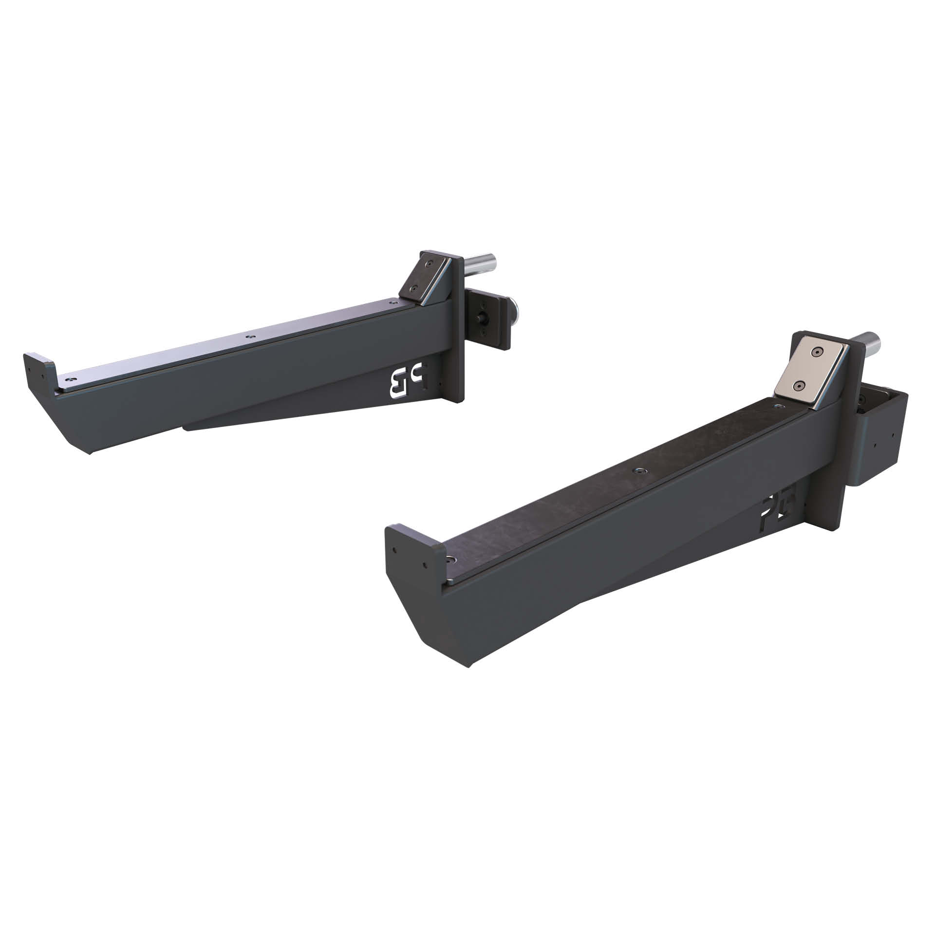 Perform Better Safety Spotter pair (accessory) Perform Better Safety Spotter pair (accessory)