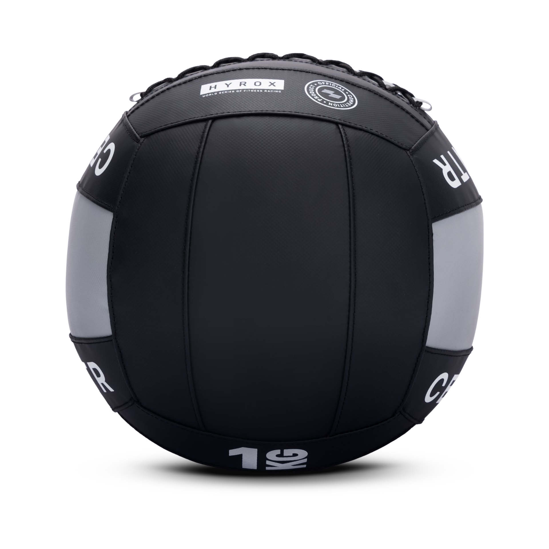 CENTR x HYROX Youngstars Hyrox Wall Ball 1kg (ø 25 cm)
