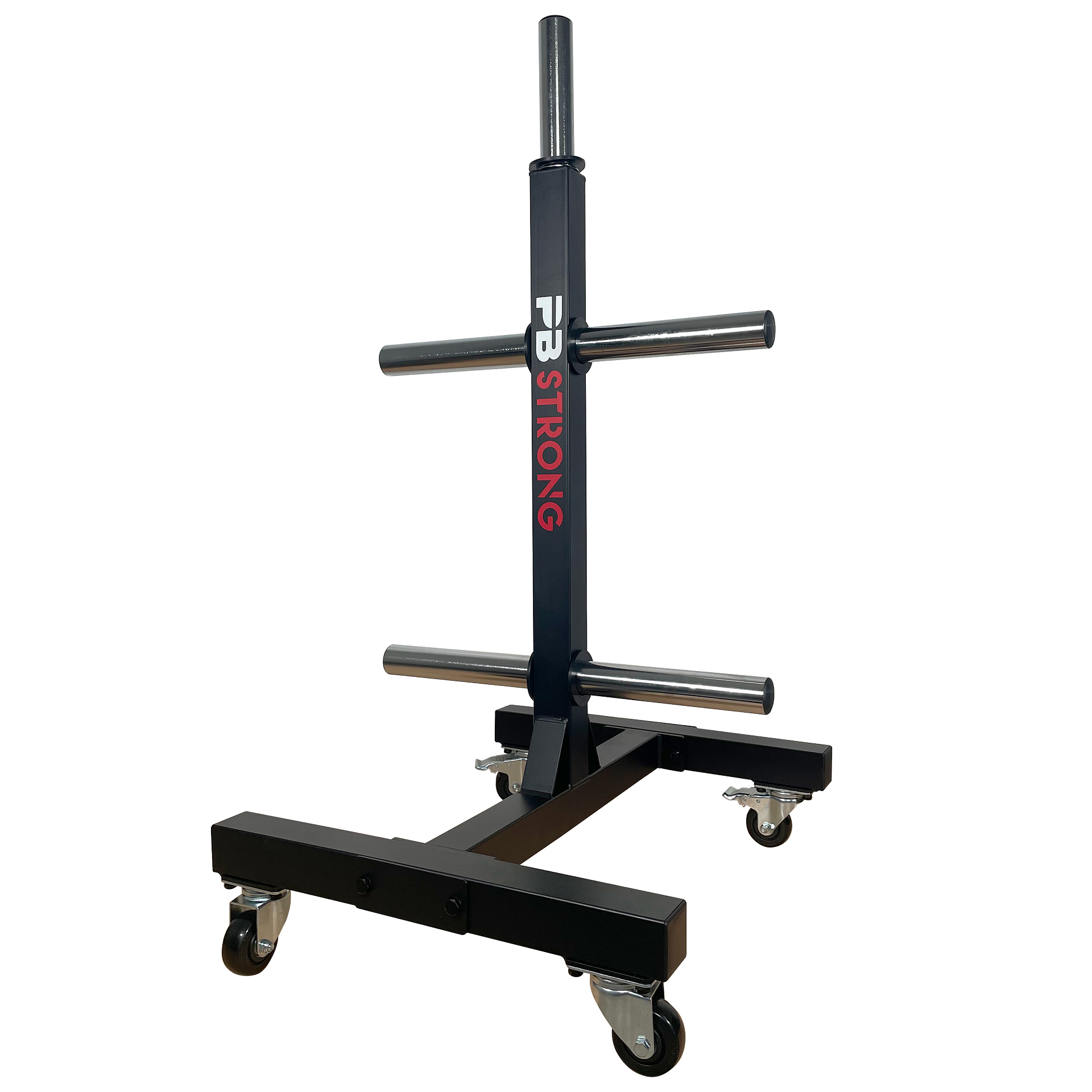 PB Strong Scheibenablage Baum vertikal rollbar PB Strong Scheibenablage Baum vertikal rollbar