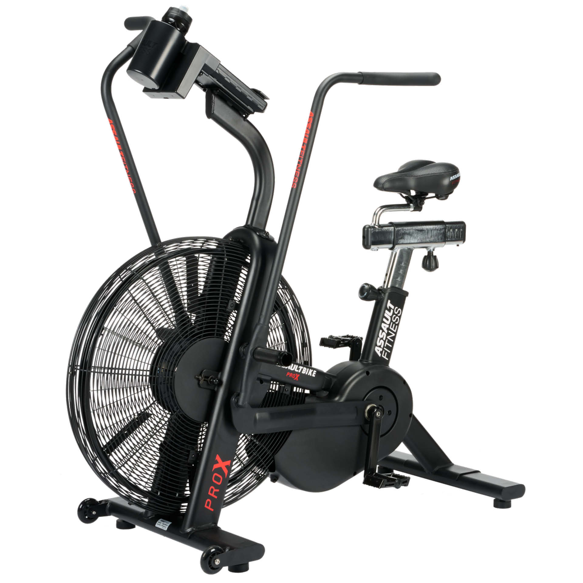 Assault Air Bike Pro X Assault Air Bike Pro X