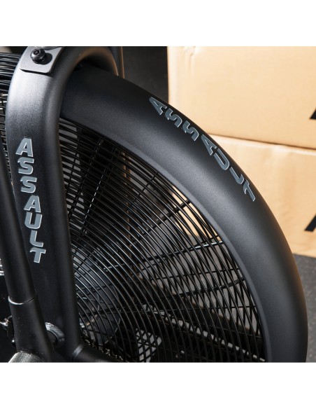 Assault Air Bike Pro X Wind Screen (Zubehör) Assault Air Bike Pro X Wind Screen (Zubehör)