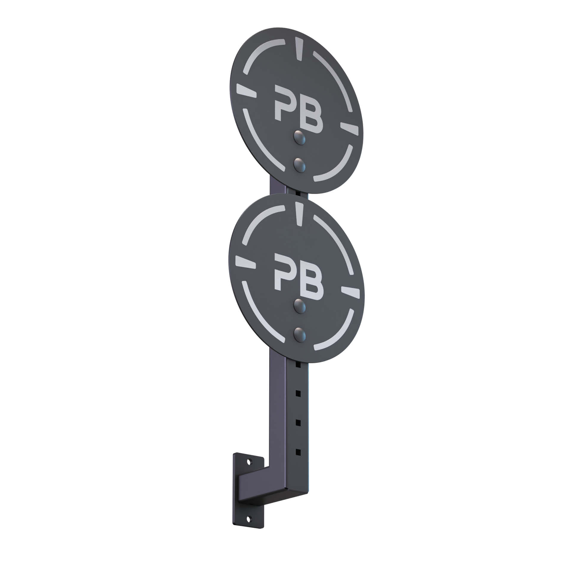 Perform Better Wall ball Plate (Zubehör) Perform Better Wall ball Plate (Zubehör)