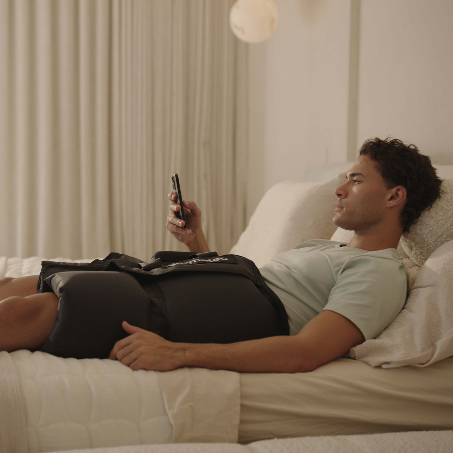 Normatec Premier Hips