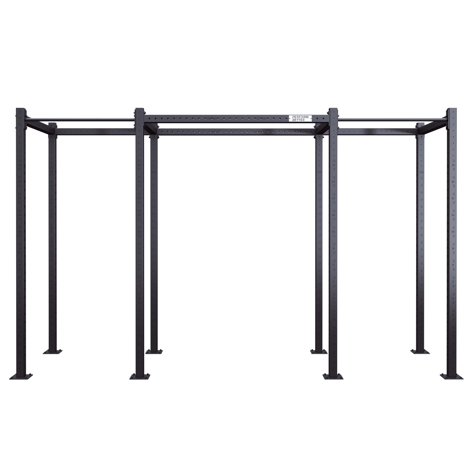 Perform Better Rig Basis 4,26m