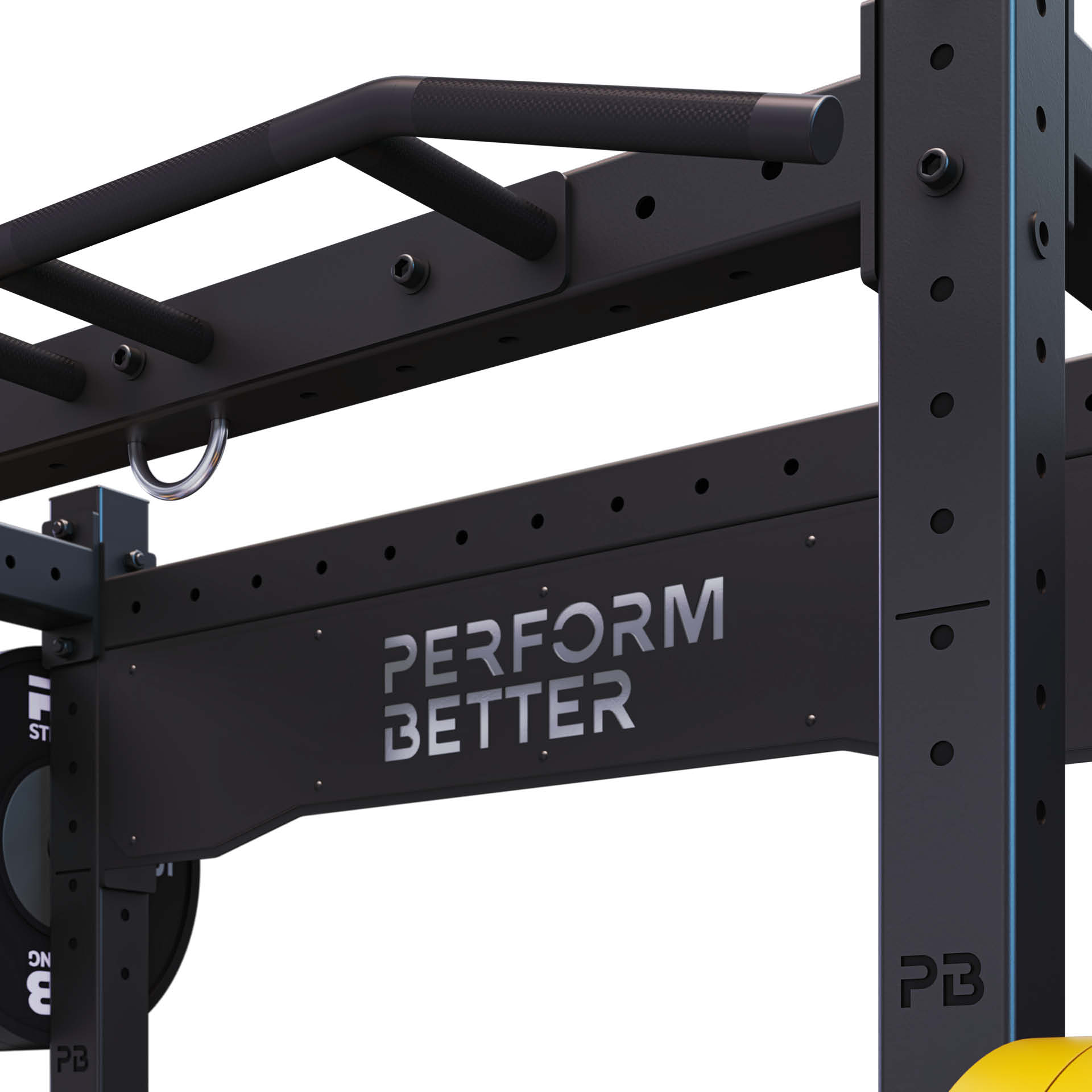 Perform Better Half Rack