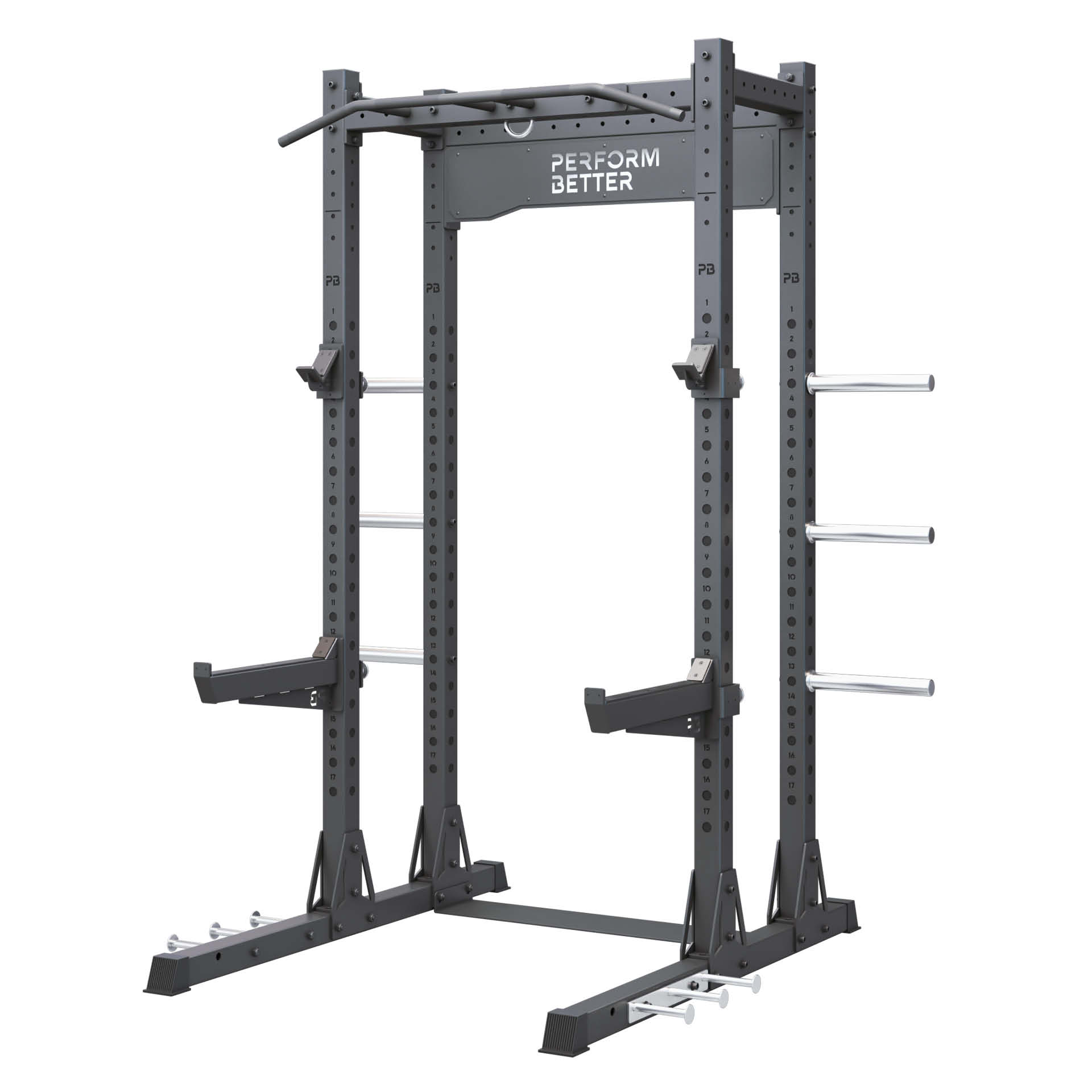 Perform Better Half Rack Perform Better Half Rack