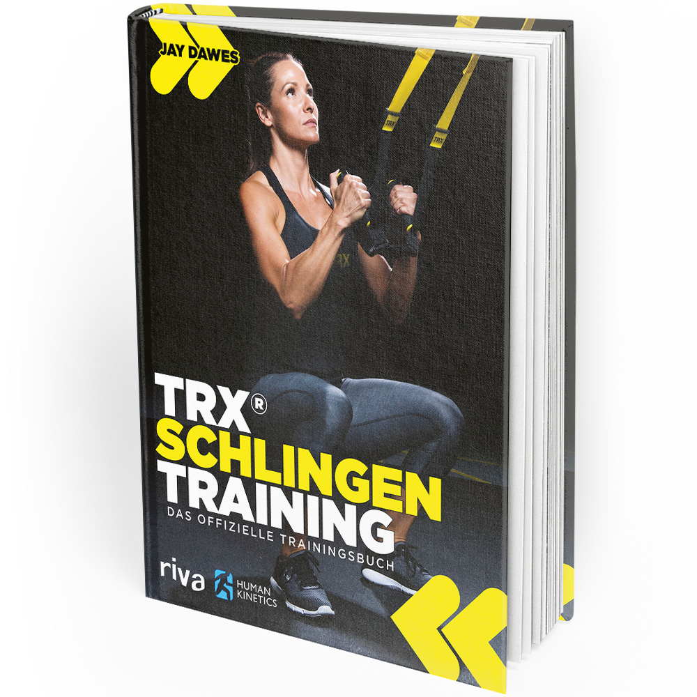 TRX®-Schlingentraining (Buch) TRX®-Schlingentraining (Buch)
