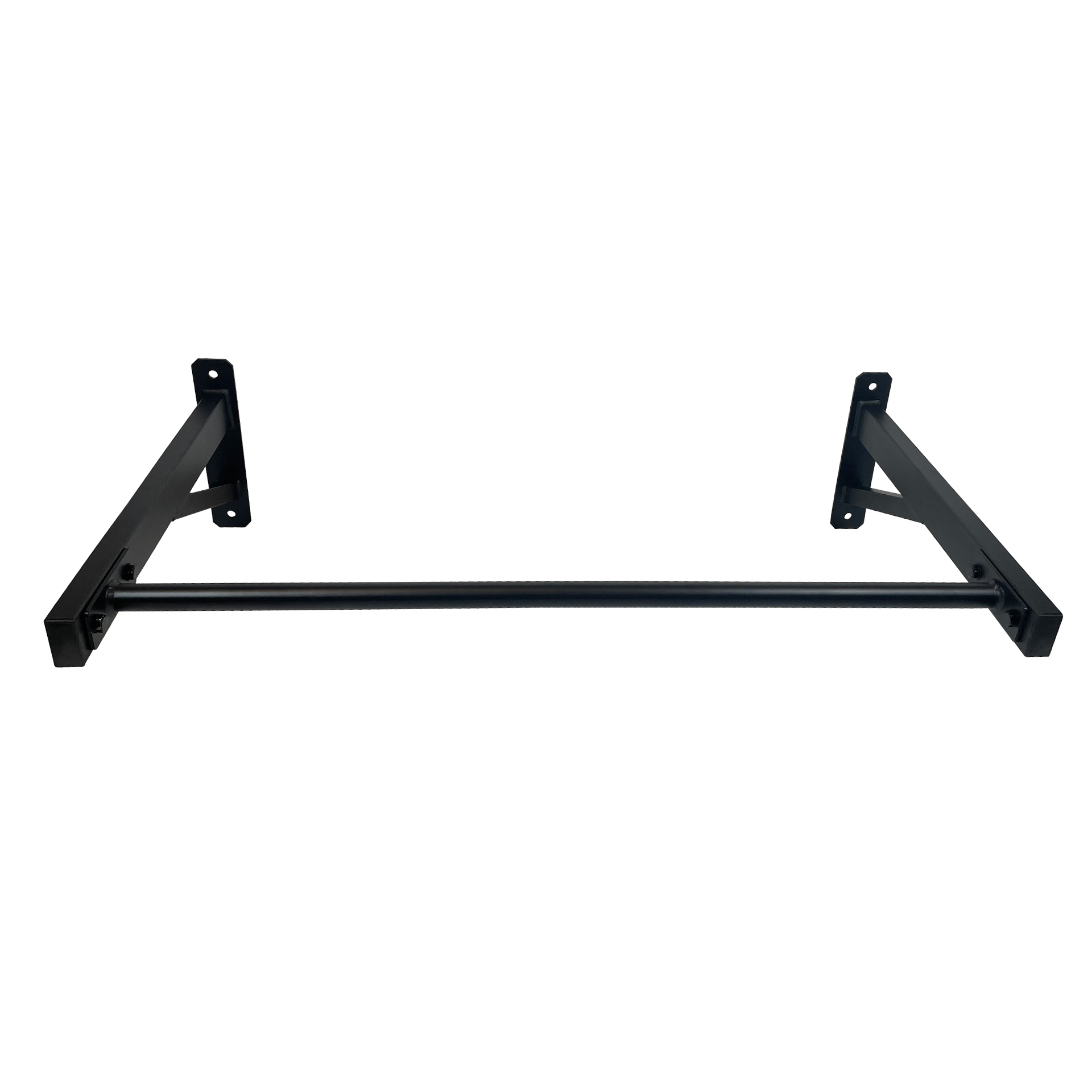 PB Strong Klimmzugstange Standard Schwarz PB Strong Klimmzugstange Standard Schwarz