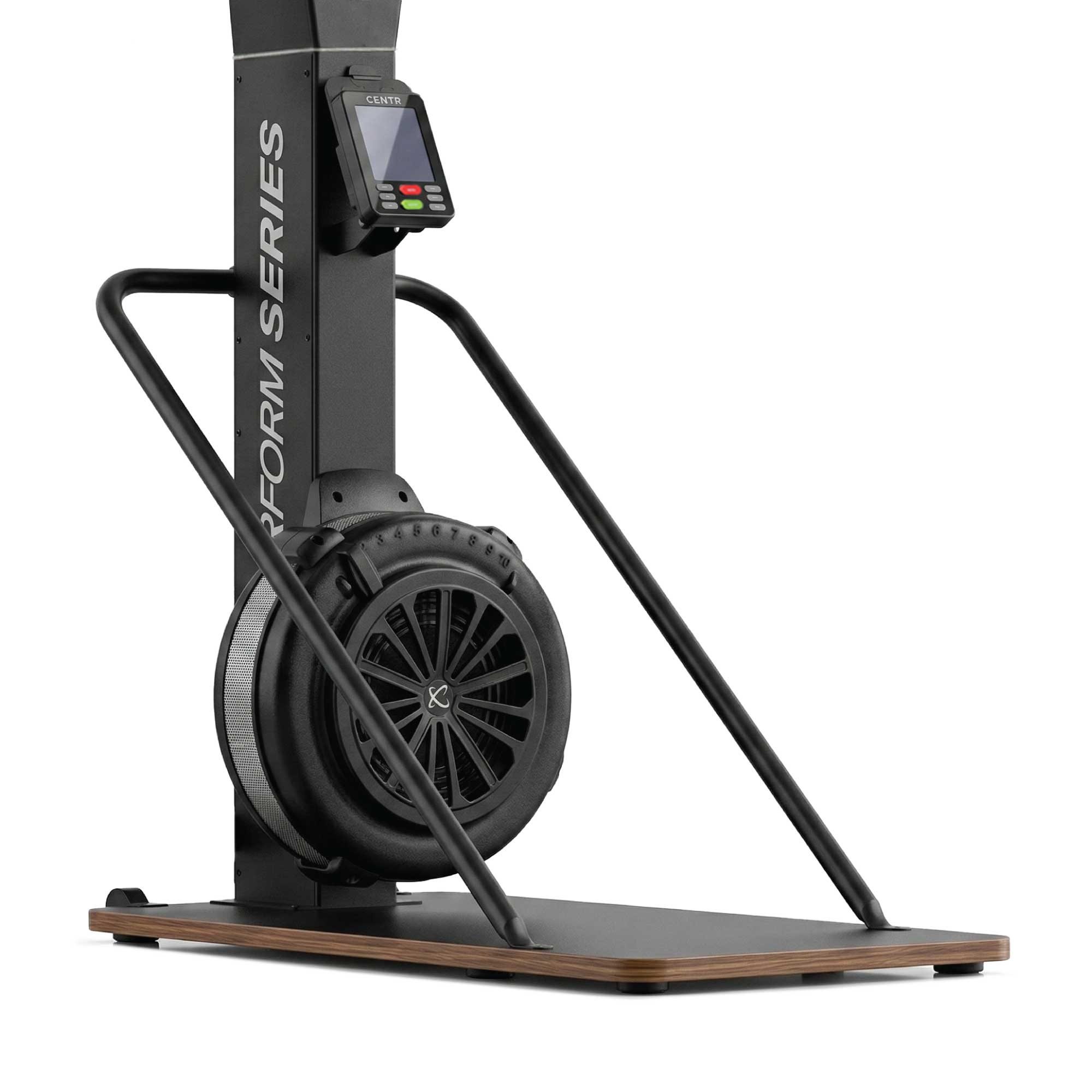 Centr x HYROX Perform Series Ski Erg with Base