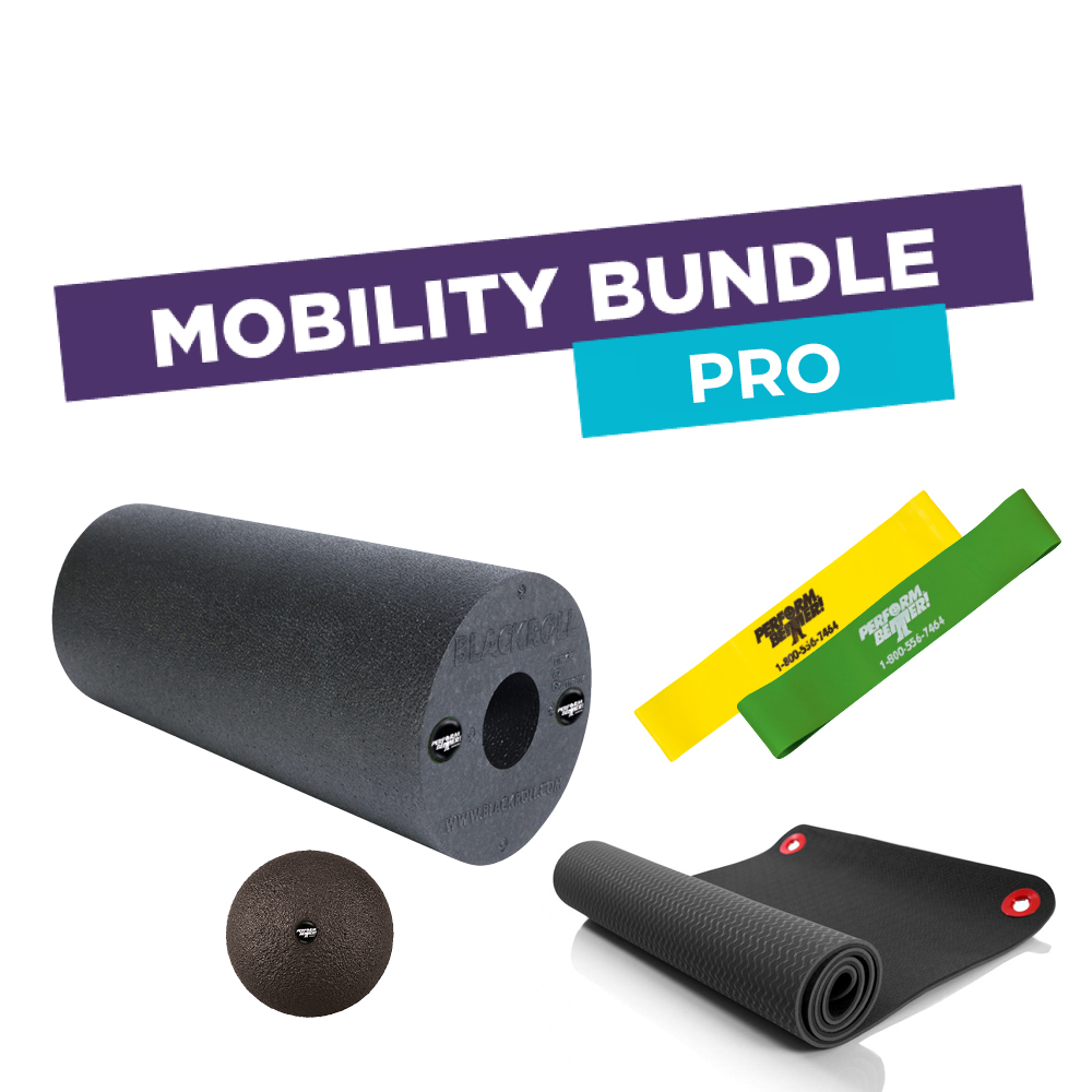 ANYTIME Mobility Bundle Pro