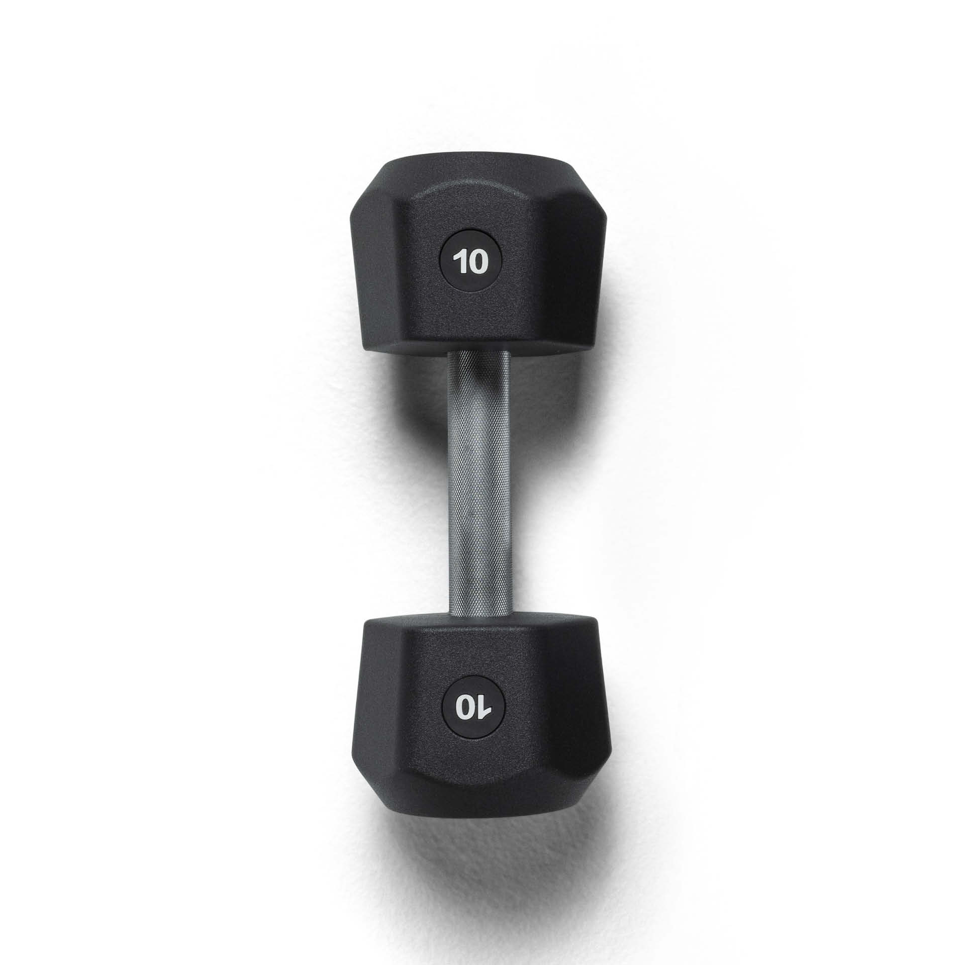 CENTR x HYROX Dumbbell Urethane 10 kg  (Stk) CENTR x HYROX Dumbbell Urethane 10 kg  (Stk)