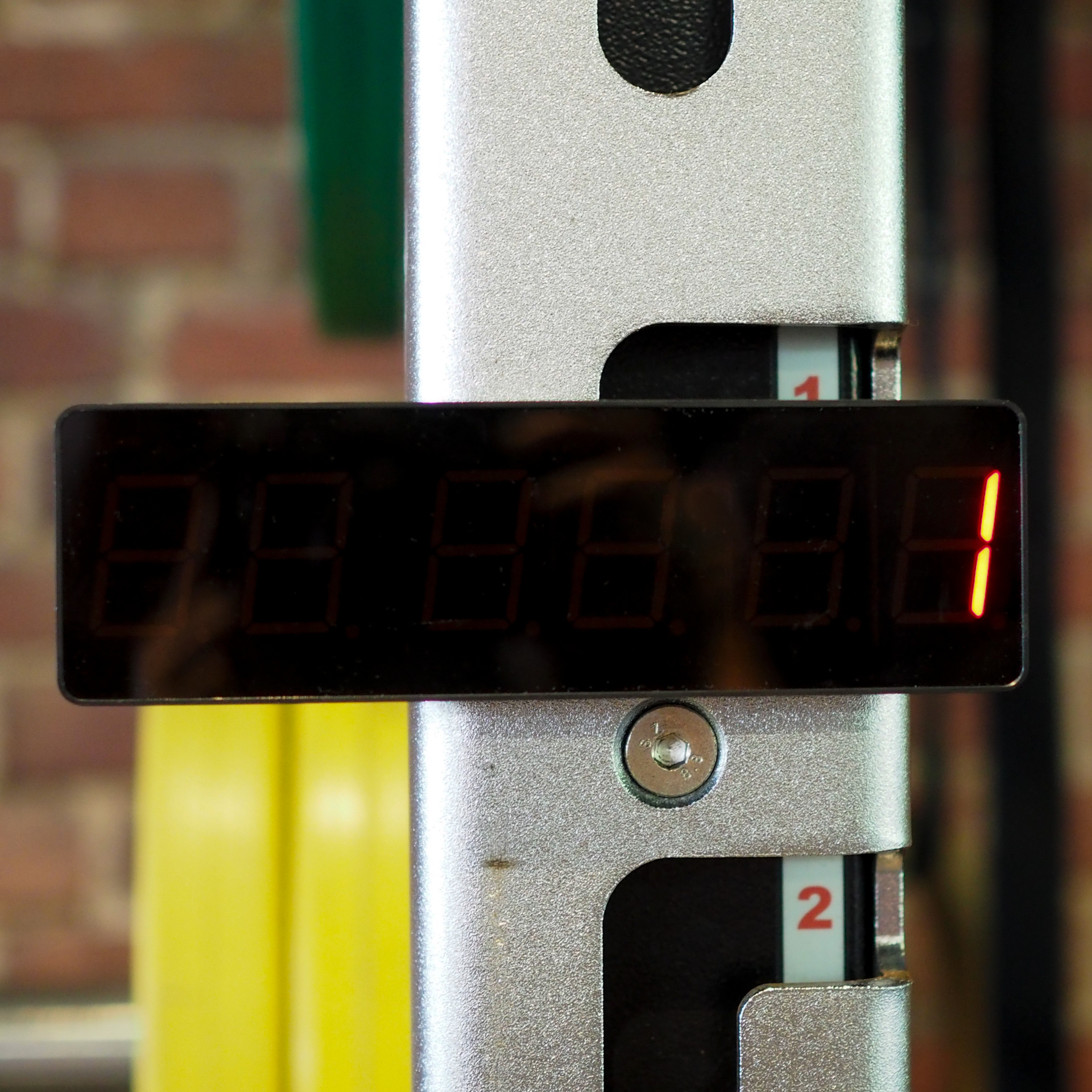 PB Mini Intervall Timer PB Mini Intervall Timer