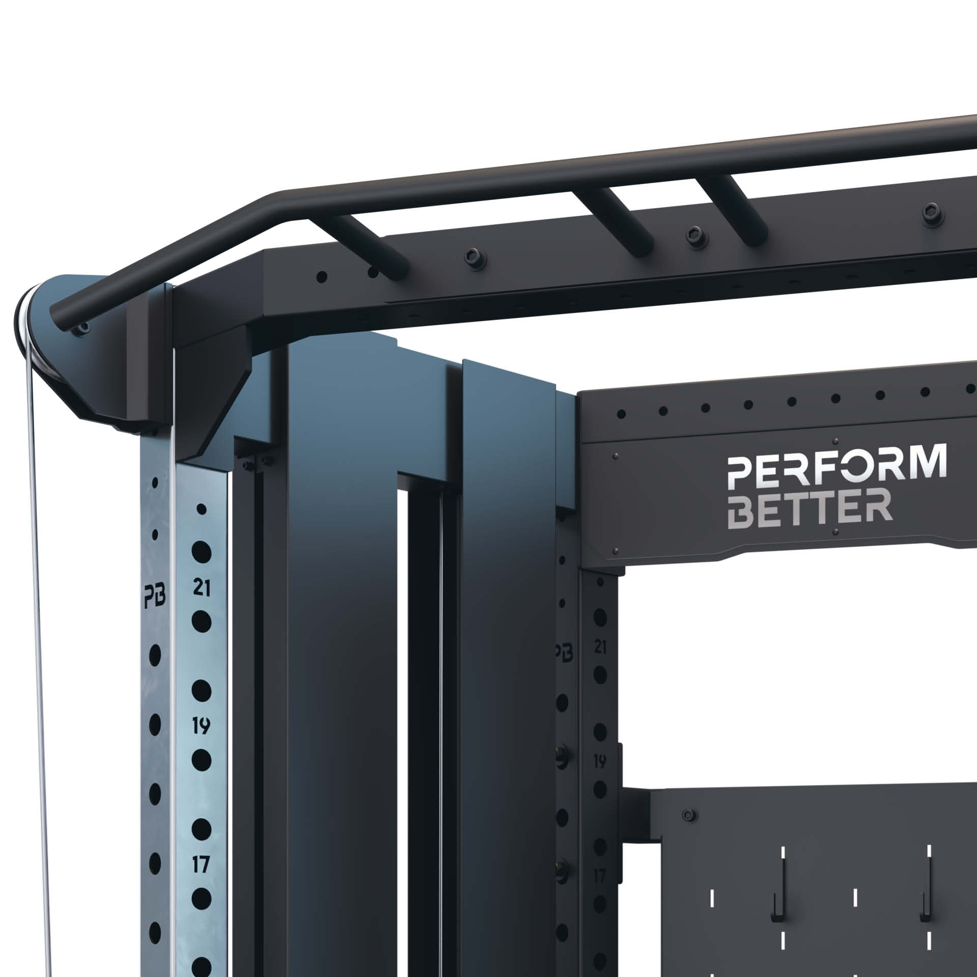 Perform Better cable pull corner (set)