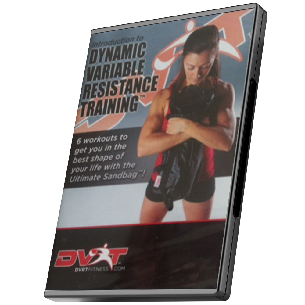Ultimate Sandbag - Sandbag DVD Ultimate Sandbag - Sandbag DVD