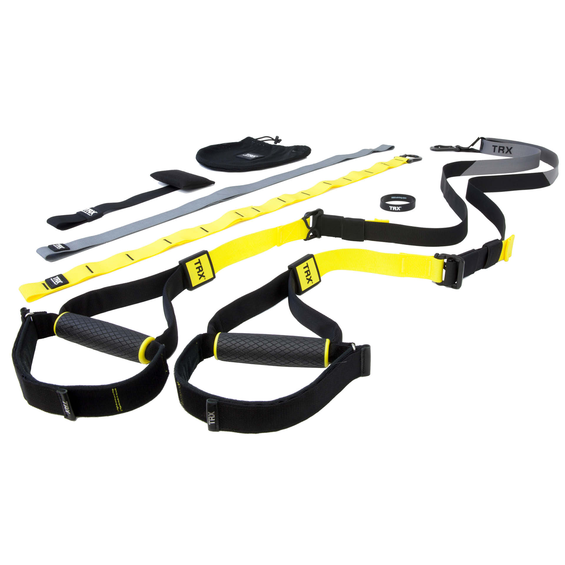 TRX PRO 4 TRX PRO 4