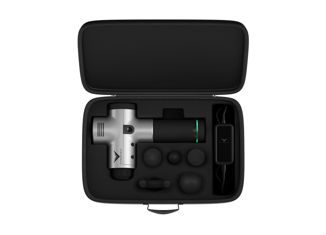 Hyperice - Hypervolt Case Hyperice - Hypervolt Case