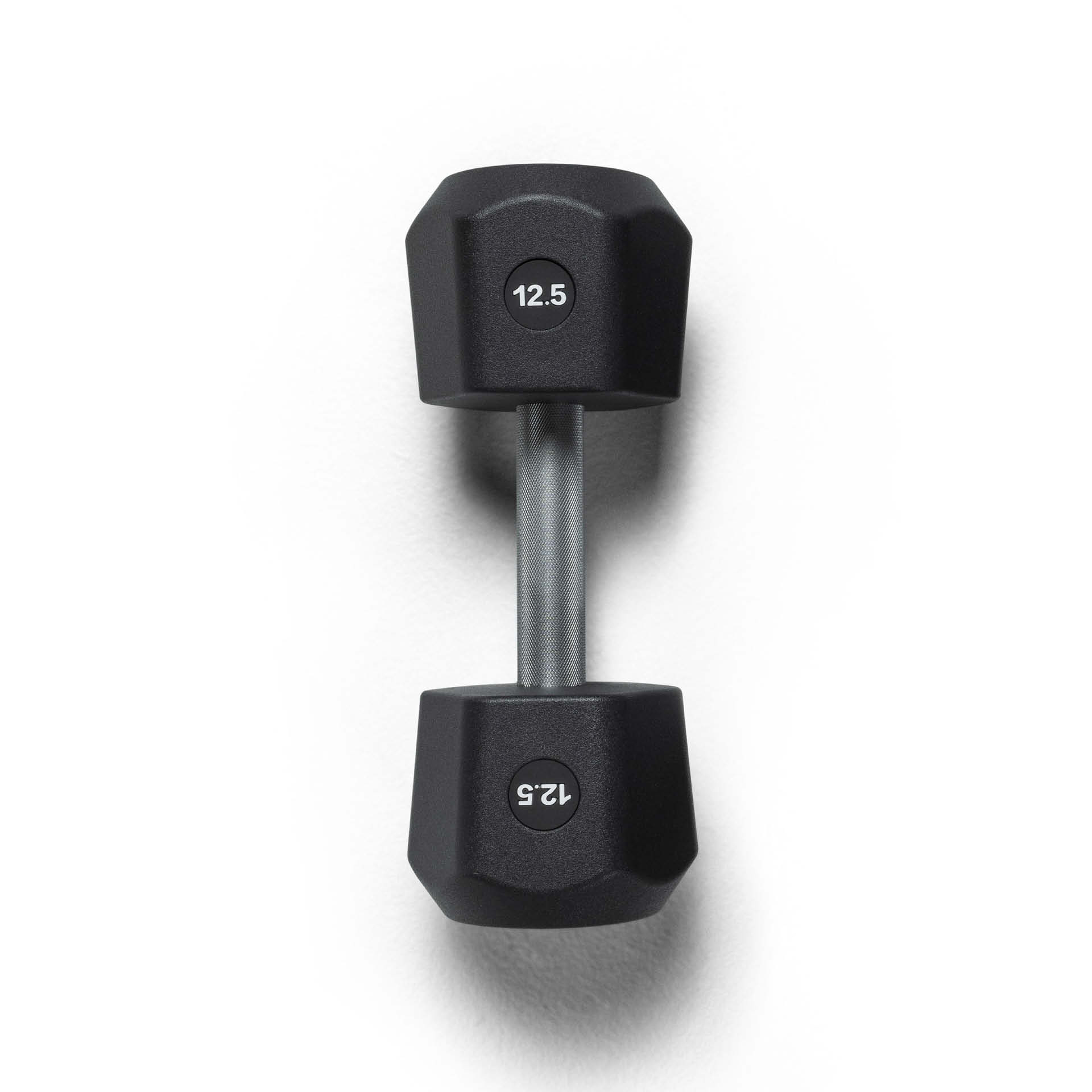 CENTR x HYROX Dumbbell Urethane 12,5 kg (Stk) CENTR x HYROX Dumbbell Urethane 12,5 kg (Stk)