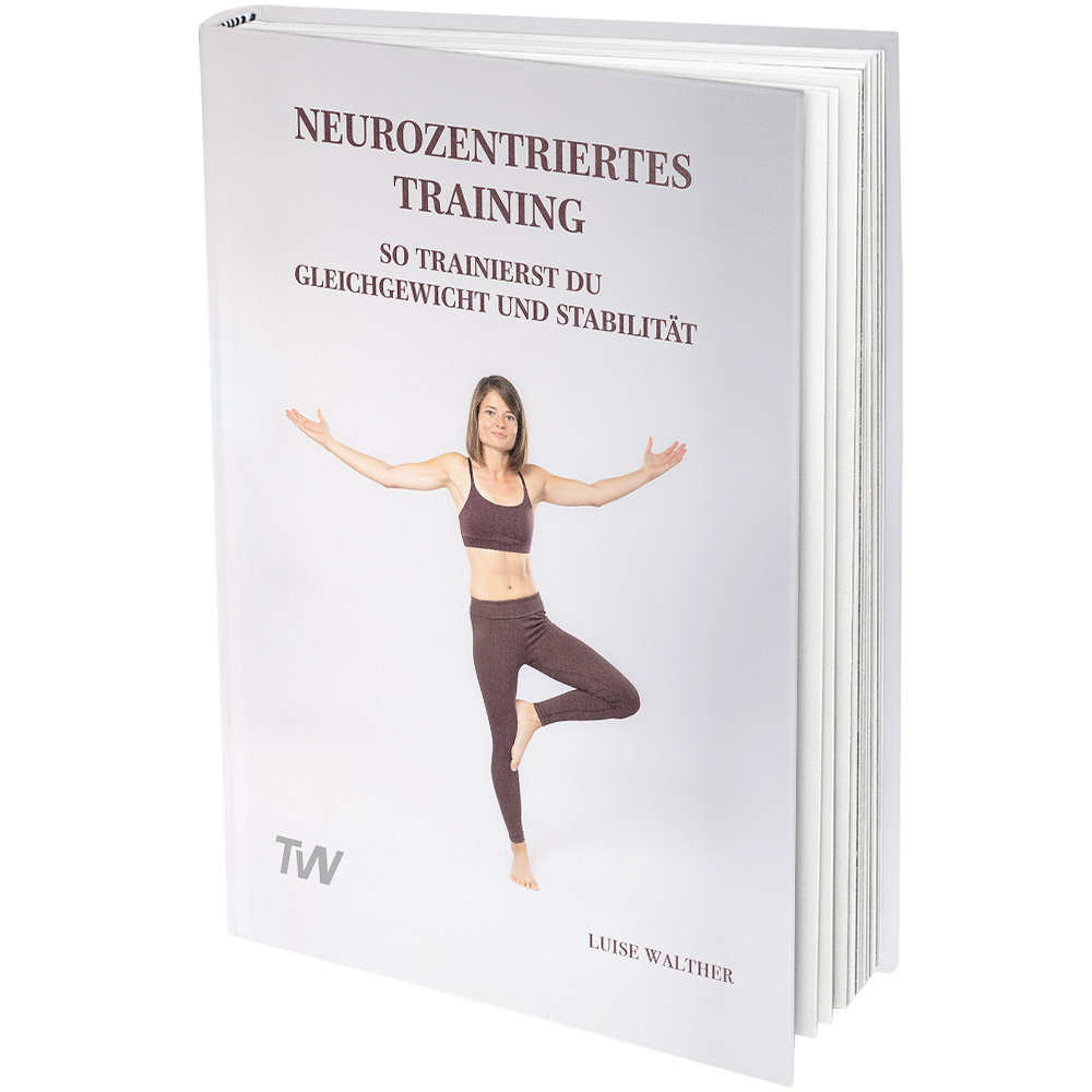 Neurozentriertes Training (Buch) Neurozentriertes Training (Buch)
