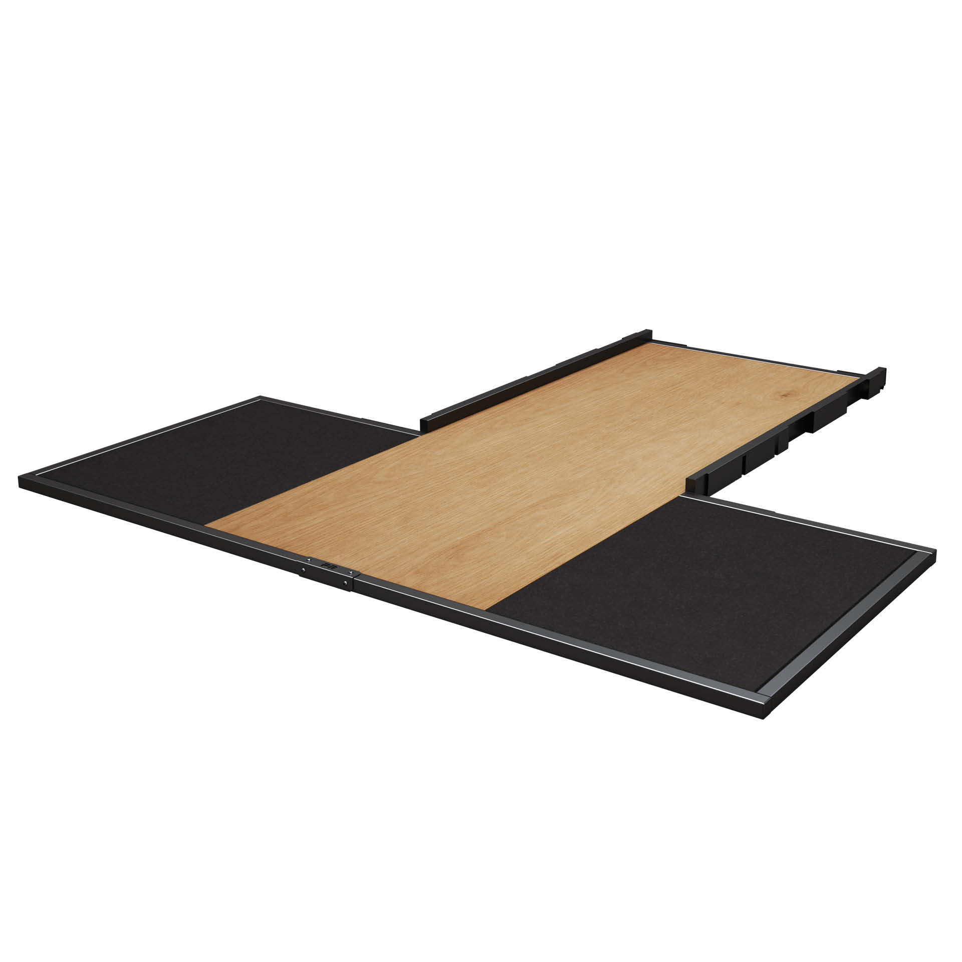 Perform Better Halfrack Plattform (Zubehör)