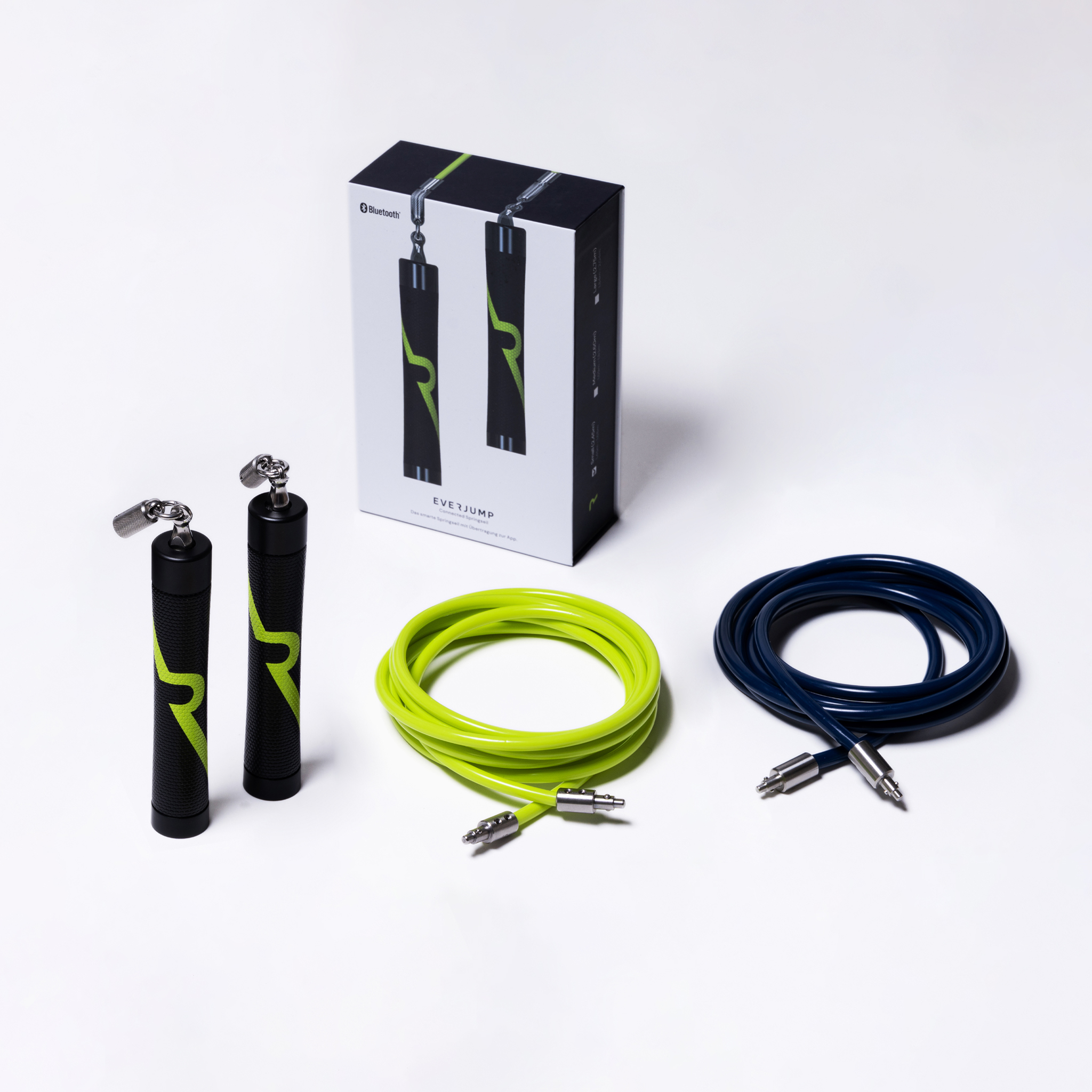 Everjump Connected Melt Set M Everjump Connected Melt Set M