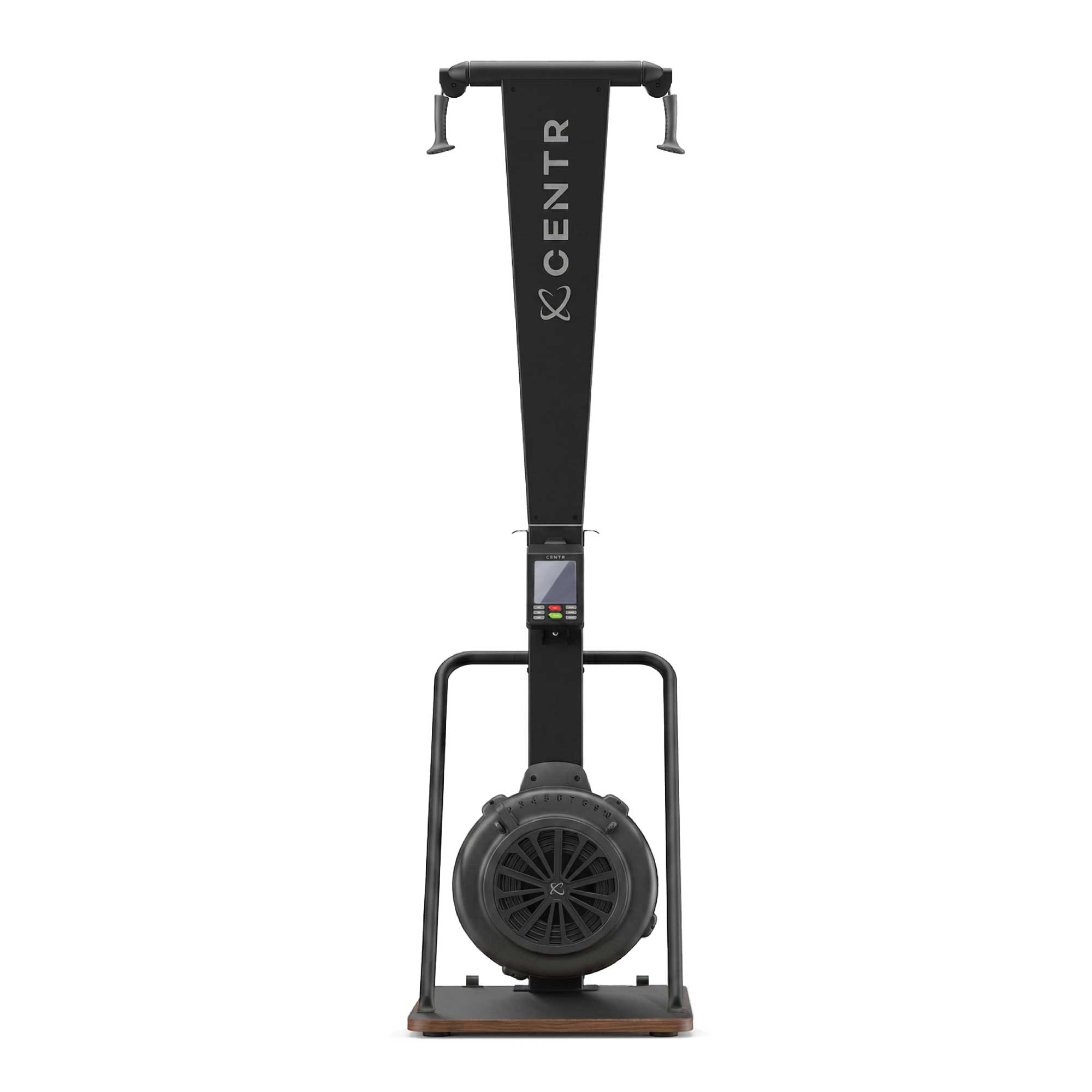 Centr x HYROX Perform Series Ski Erg with Base