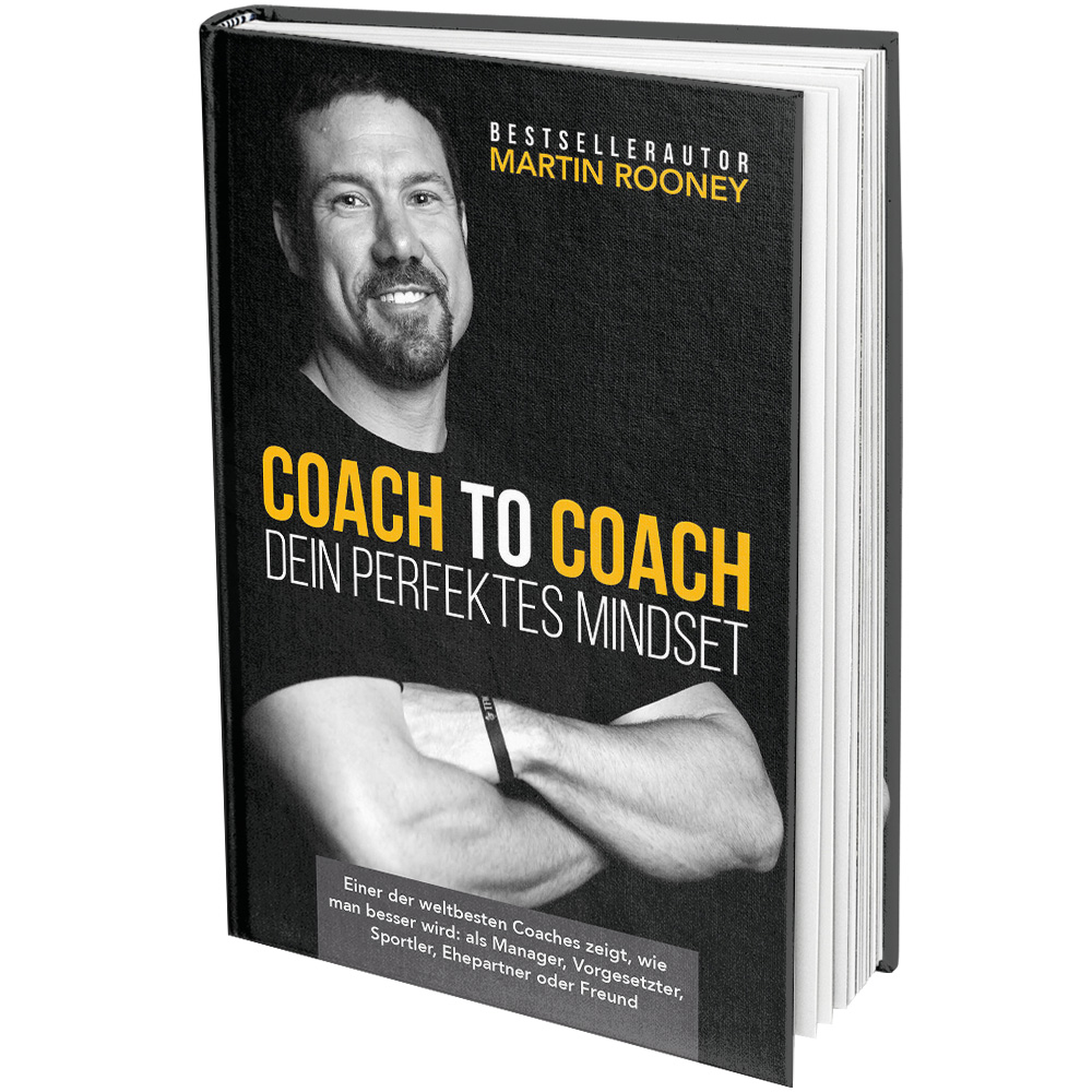 Coach to Coach (Buch)