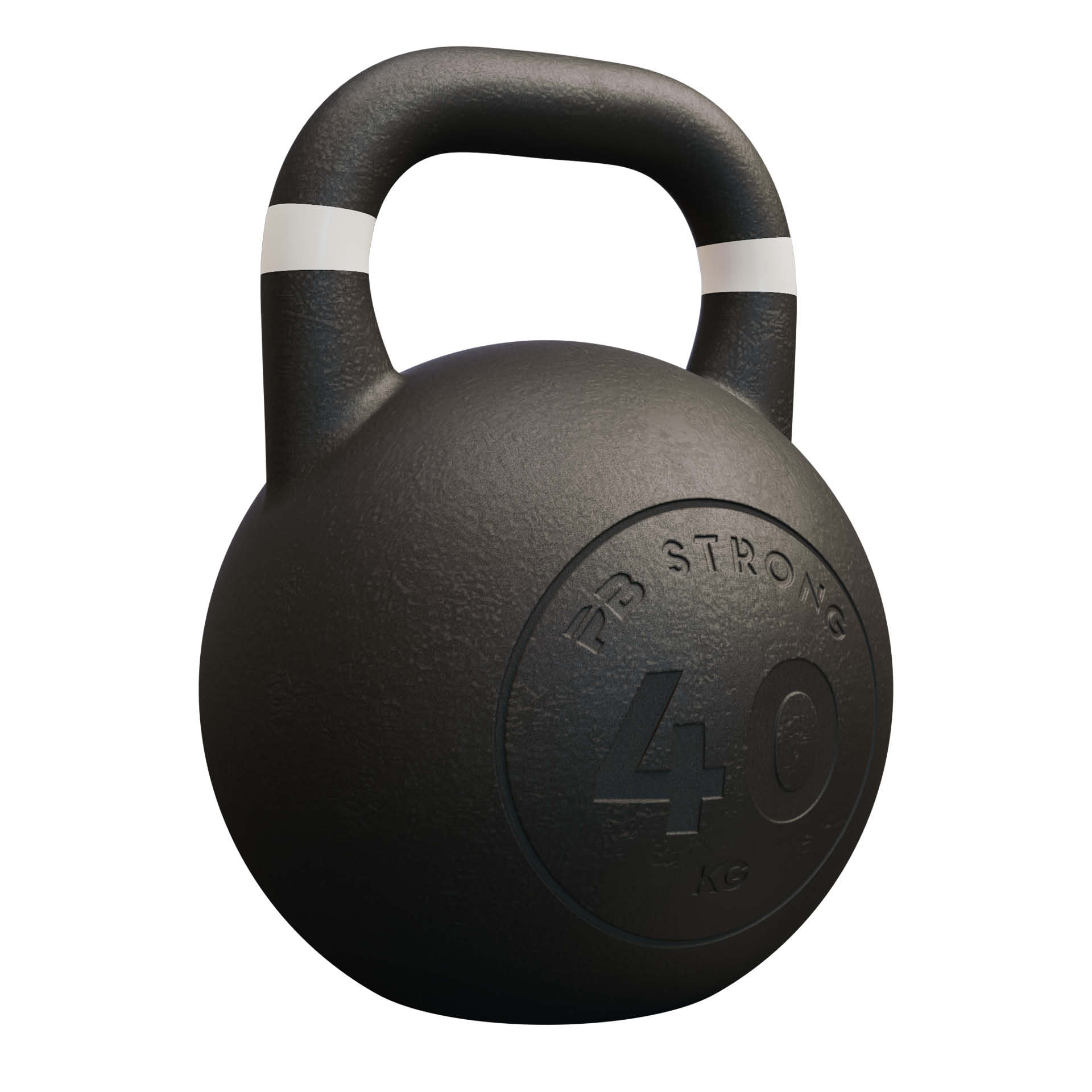 PB Strong Competition Kettlebell 40kg PB Strong Competition Kettlebell 40kg