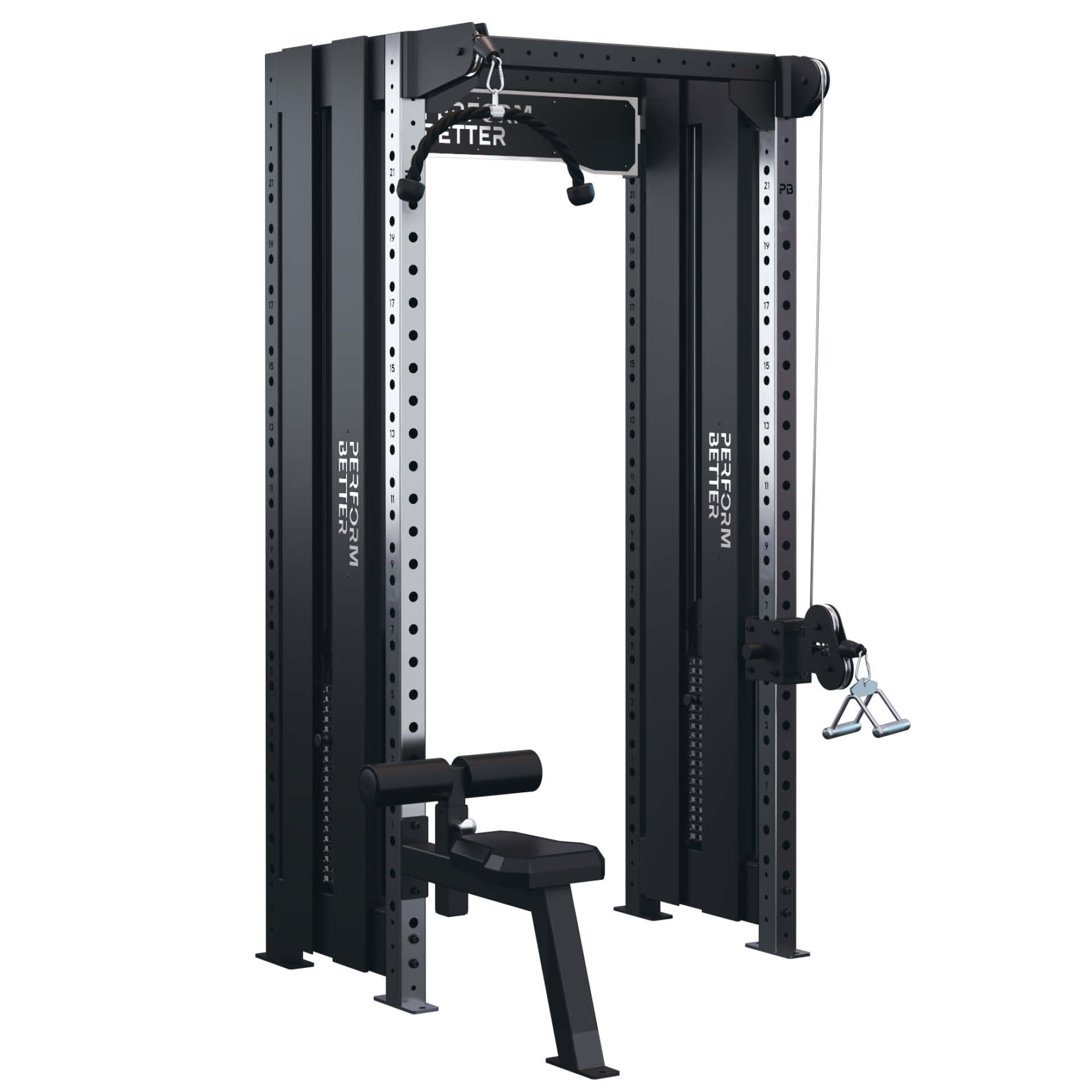 Perform Better Kabelzug Kombi (Set)