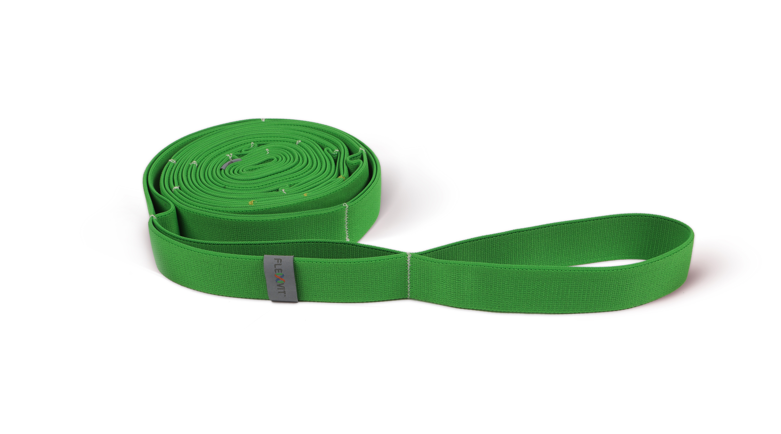 FLEXVIT Multi Band - fitness grün FLEXVIT Multi Band - fitness grün