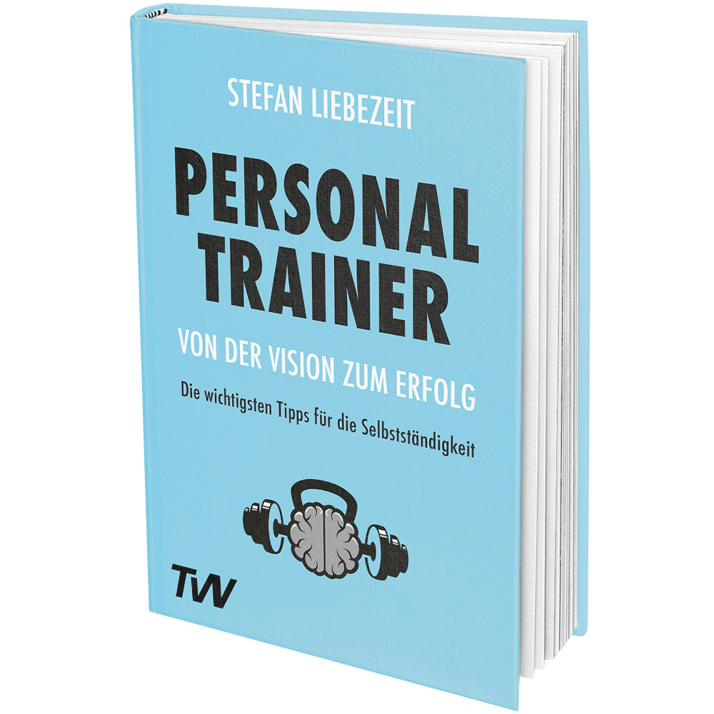 Personal Trainer (Buch) Personal Trainer (Buch)
