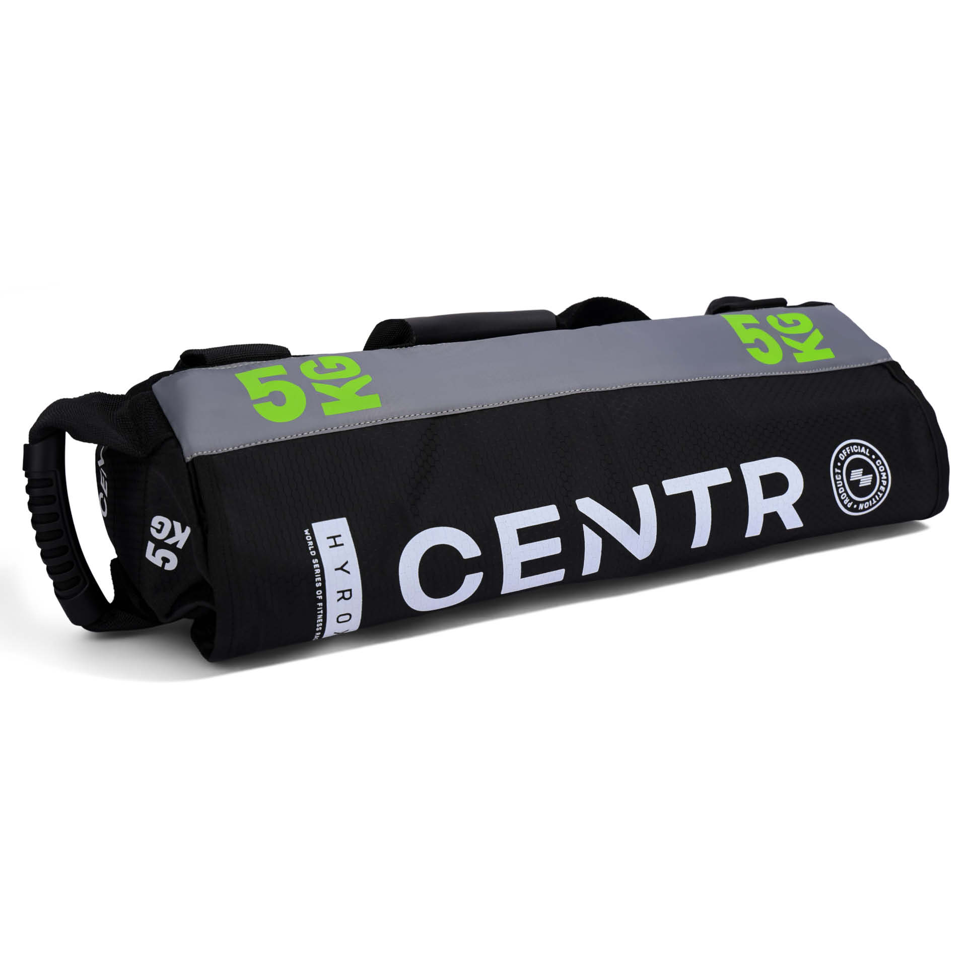 CENTR x HYROX Sandbag - 5 kg Sandbag (kommt unbefüllt)