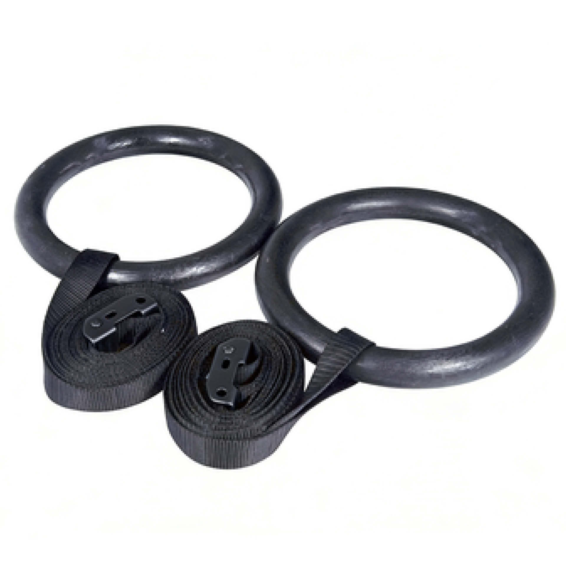 PB Strong Turnringe Plastik (Paar)