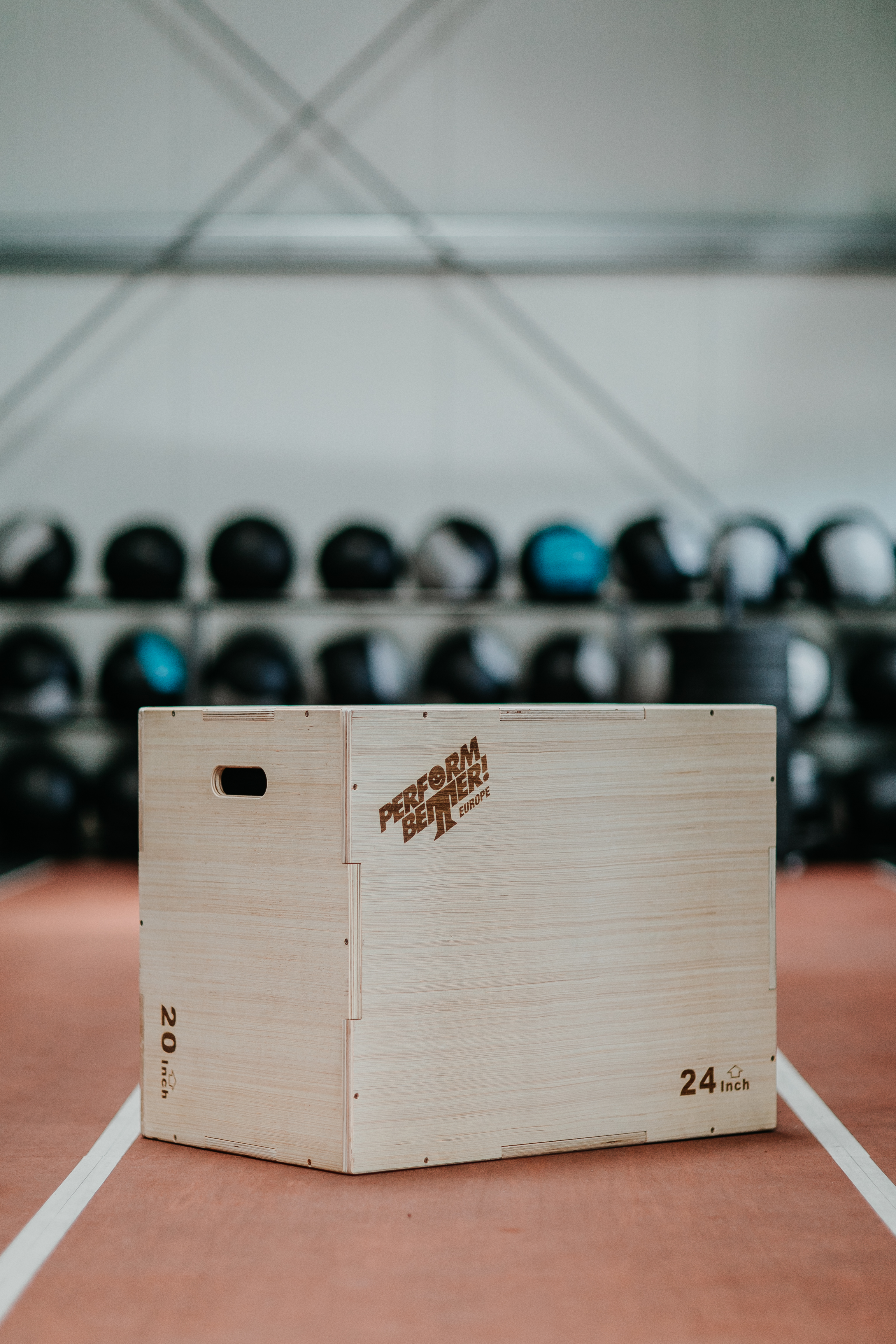 PB Holz Plyo Box PB Holz Plyo Box