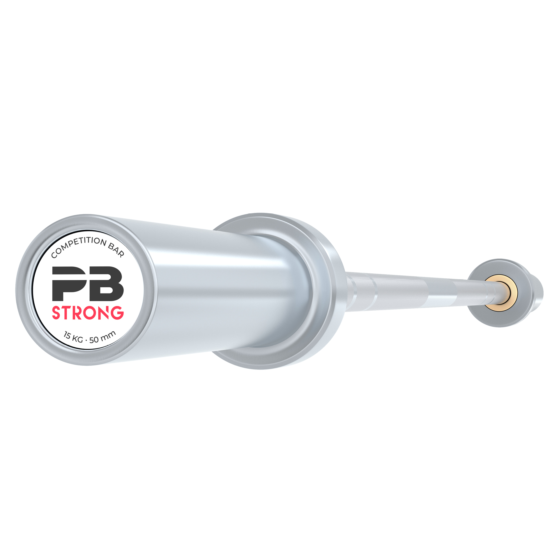 PB Strong Komplettset 3-Griff 125 kg (Women) PB Strong Komplettset 3-Griff 125 kg (Women)