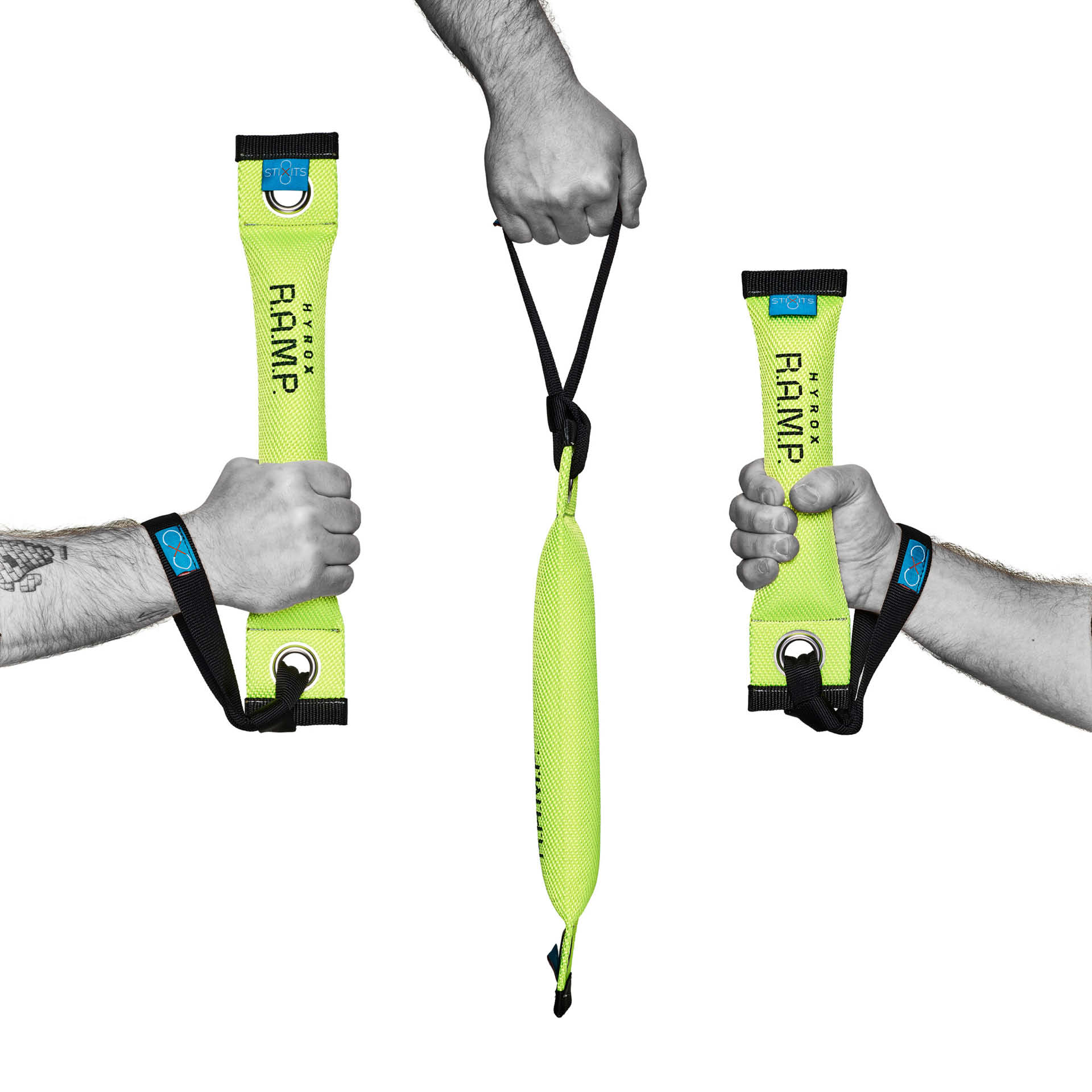 HYROX R.A.M.P. STIXITS (Paar)