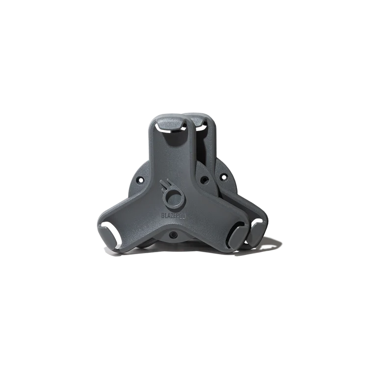 BlazePod Wall Mount Adaptor Duo (accessory) BlazePod Wall Mount Adaptor Duo (accessory)