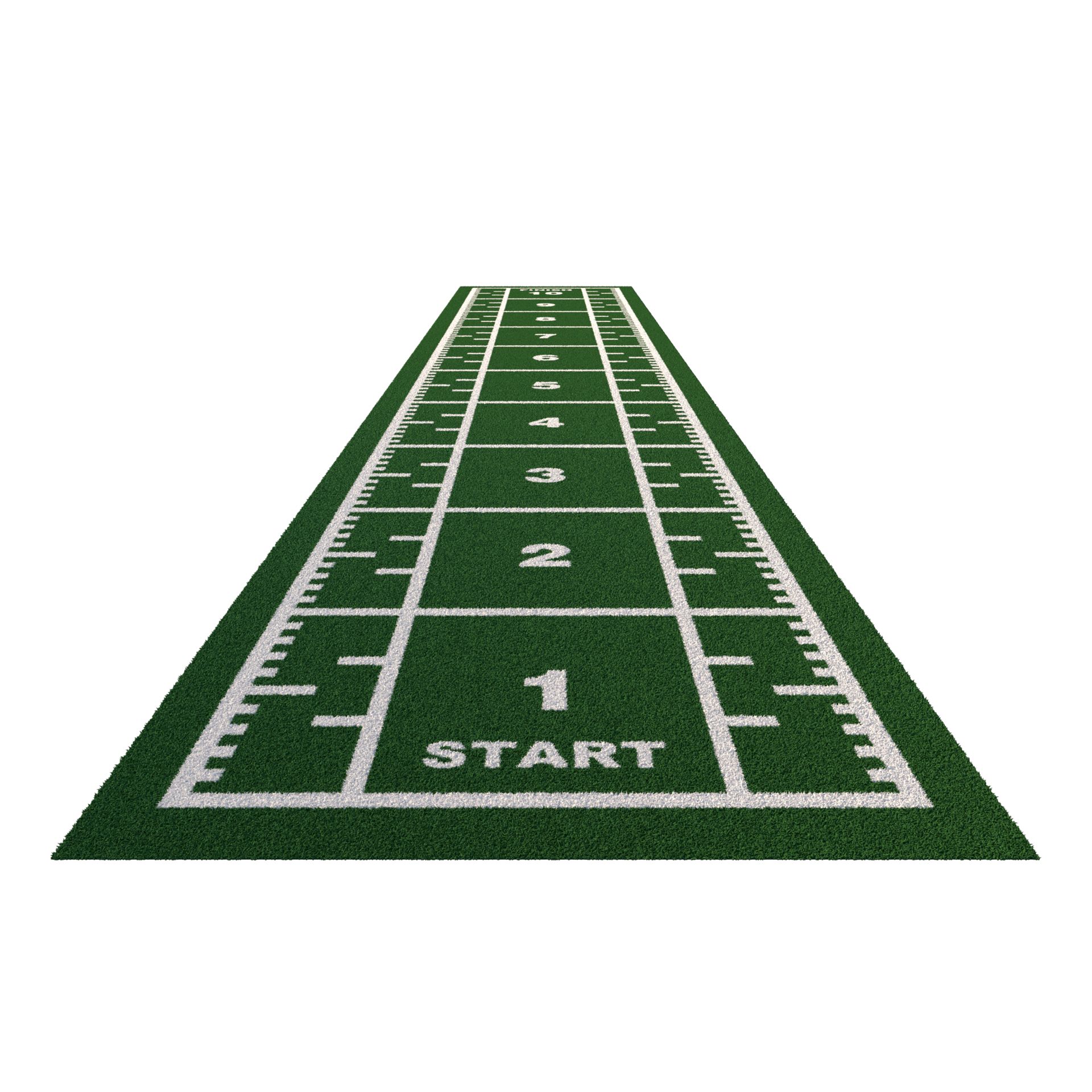 PB Flooring Turf PB Flooring Turf