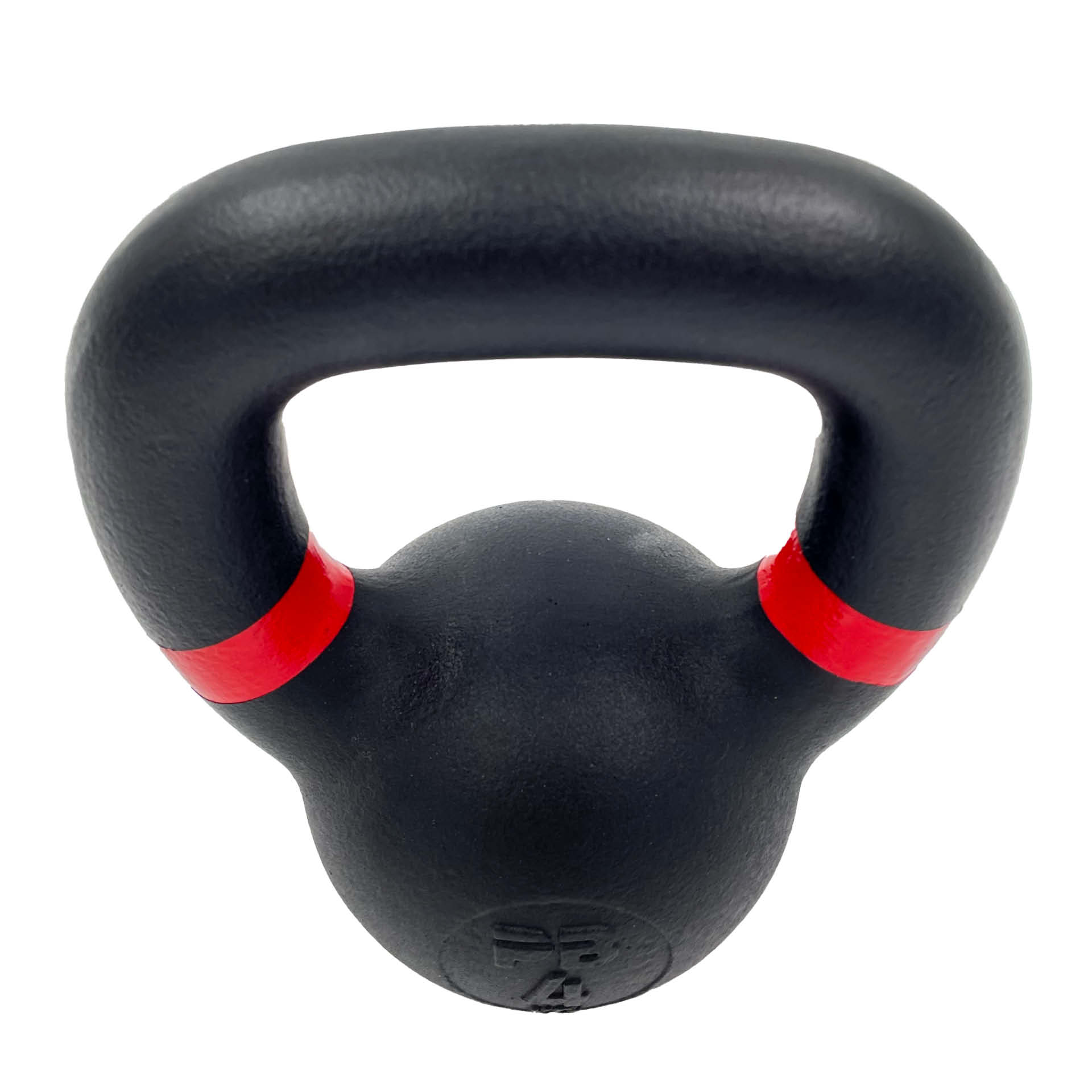 PB Strong Black Kettlebell 4 kg PB Strong Black Kettlebell 4 kg