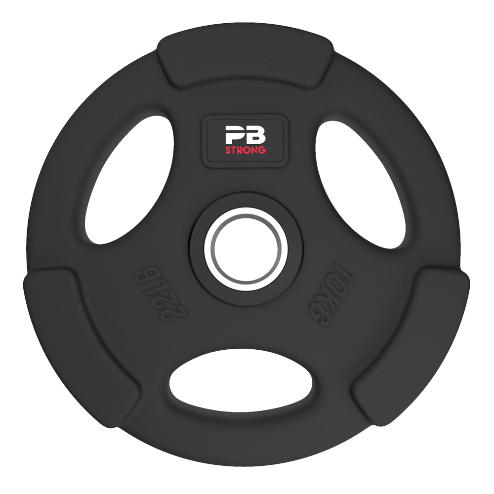 PB Strong Komplettset 3-Griff 75 kg (Women) PB Strong Komplettset 3-Griff 75 kg (Women)