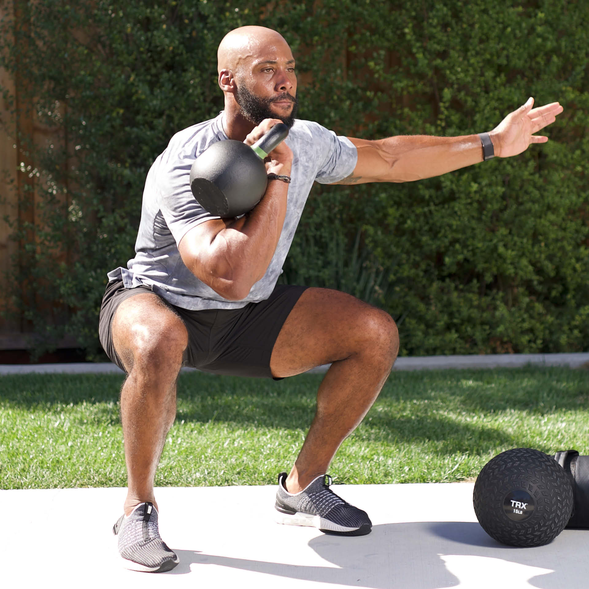 TRX Kettlebells 6 kg TRX Kettlebells 6 kg