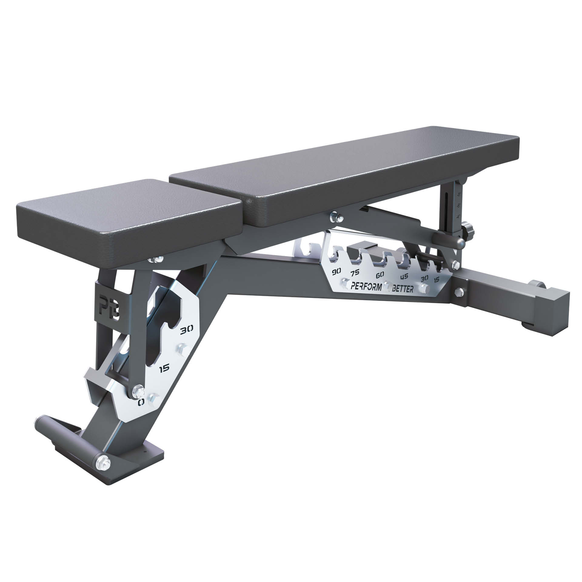 Perform Better adjustable weight bench incline/decline Perform Better adjustable weight bench incline/decline