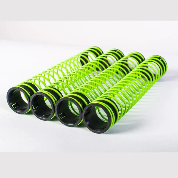 Spring Resistance Training Barbell Feder Spring Resistance Training Barbell Feder