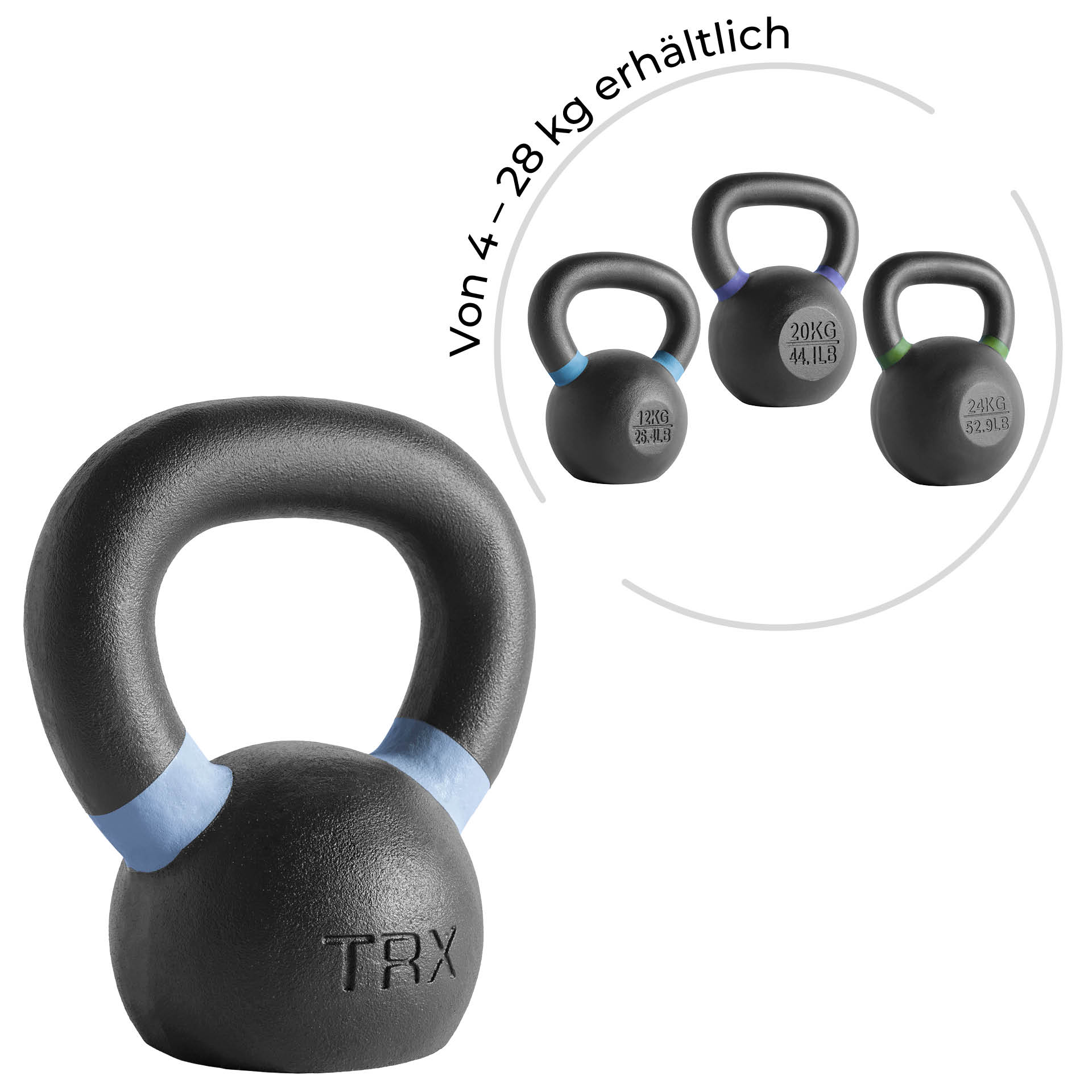 TRX Kettelbells TRX Kettelbells