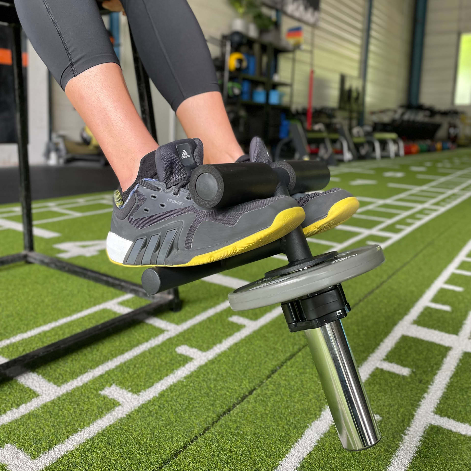 PB Strong Tib Bar Tibialis Trainer PB Strong Tib Bar Tibialis Trainer