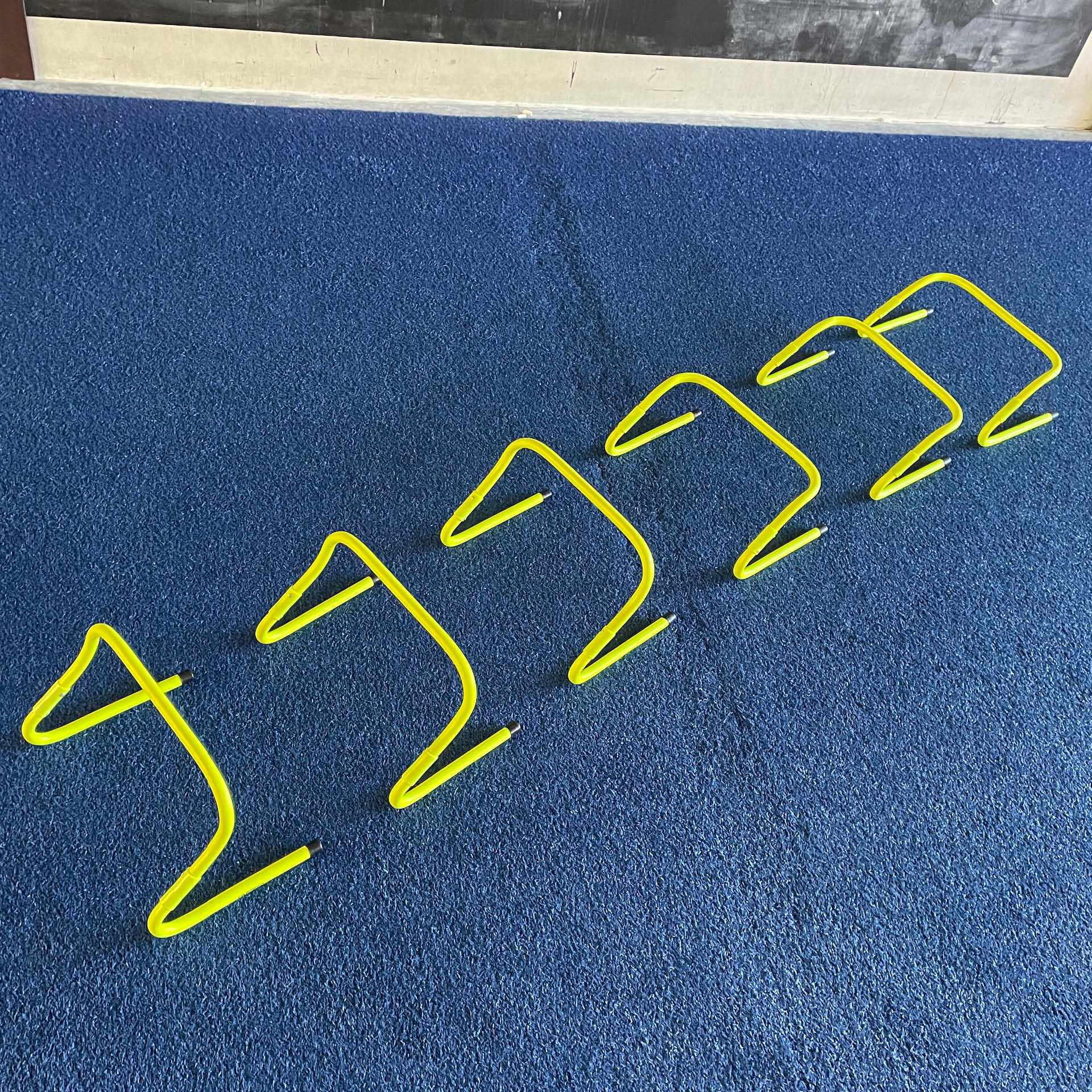 PB Speed SAQ Hürden 6er Set PB Speed SAQ Hürden 6er Set