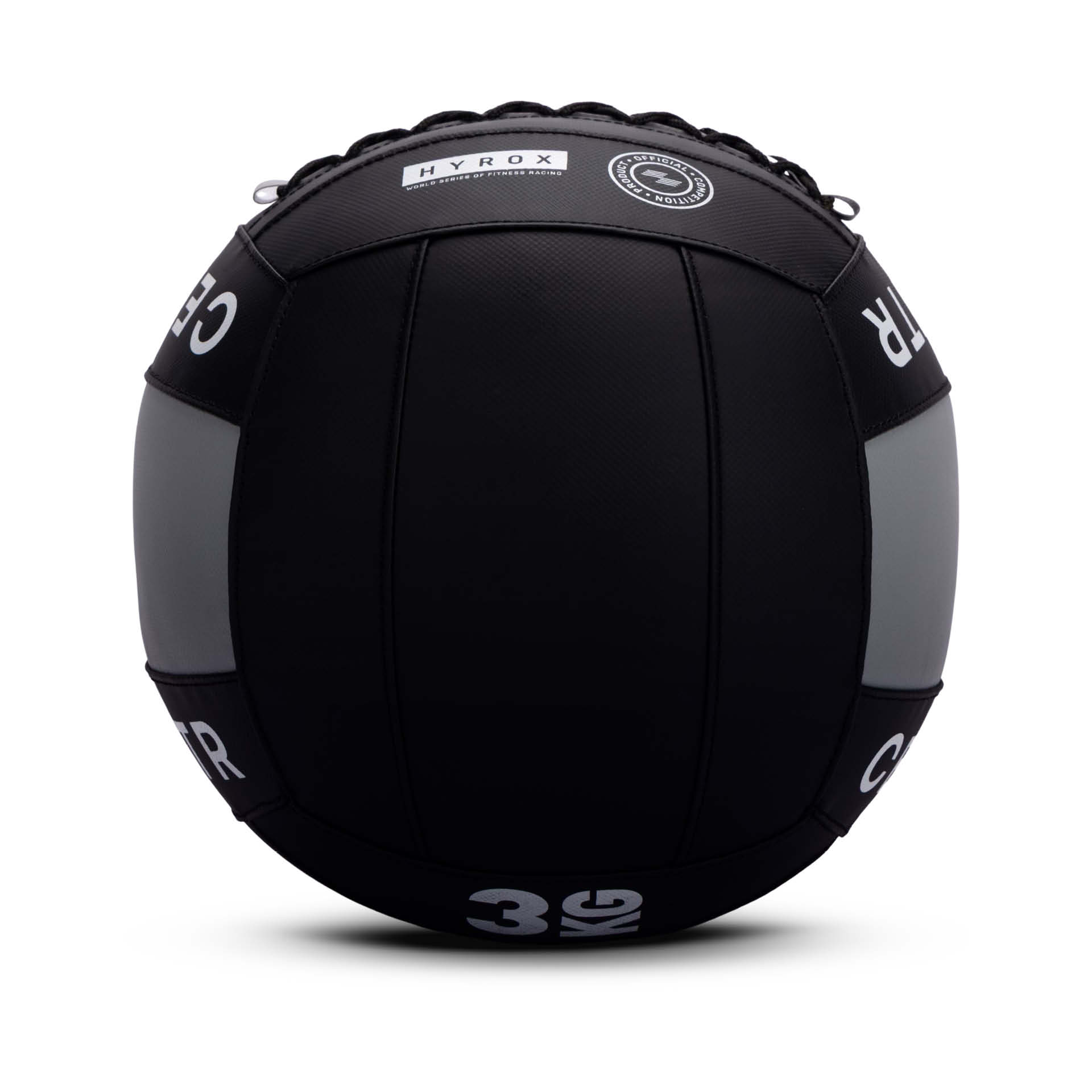 CENTR x HYROX Youngstars Hyrox Wall Ball 3kg (ø 25 cm)